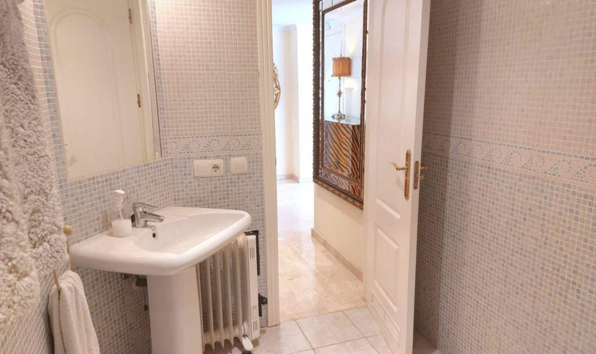 Další prodej - Apartment -
Elviria