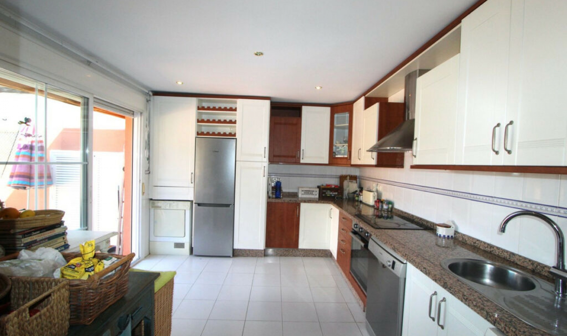 Další prodej - Apartment -
Elviria
