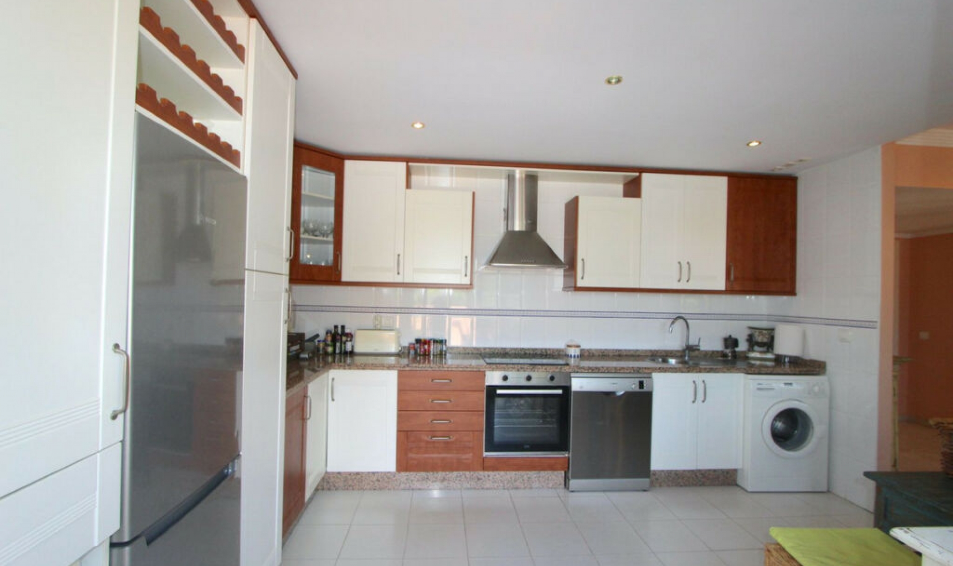 Další prodej - Apartment -
Elviria