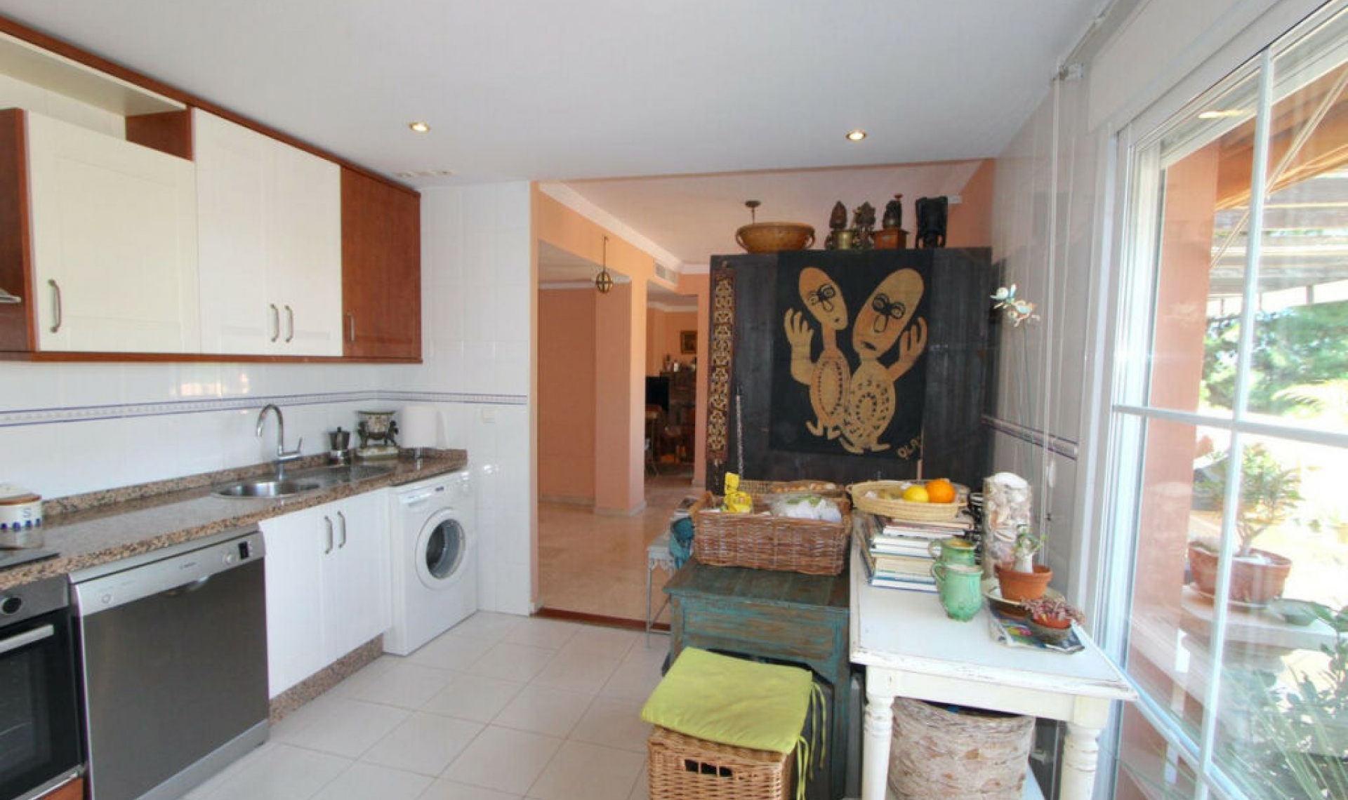 Další prodej - Apartment -
Elviria