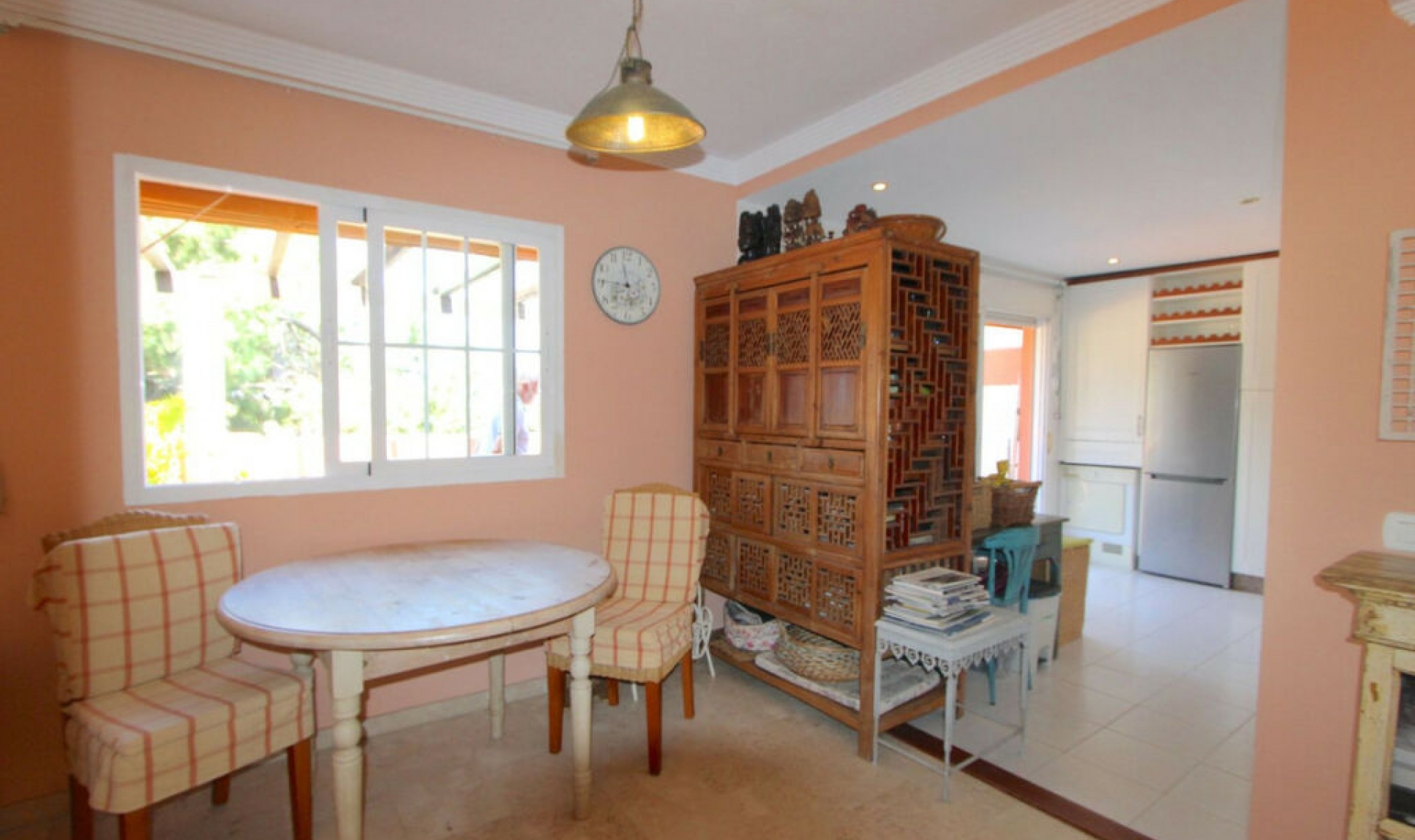 Další prodej - Apartment -
Elviria