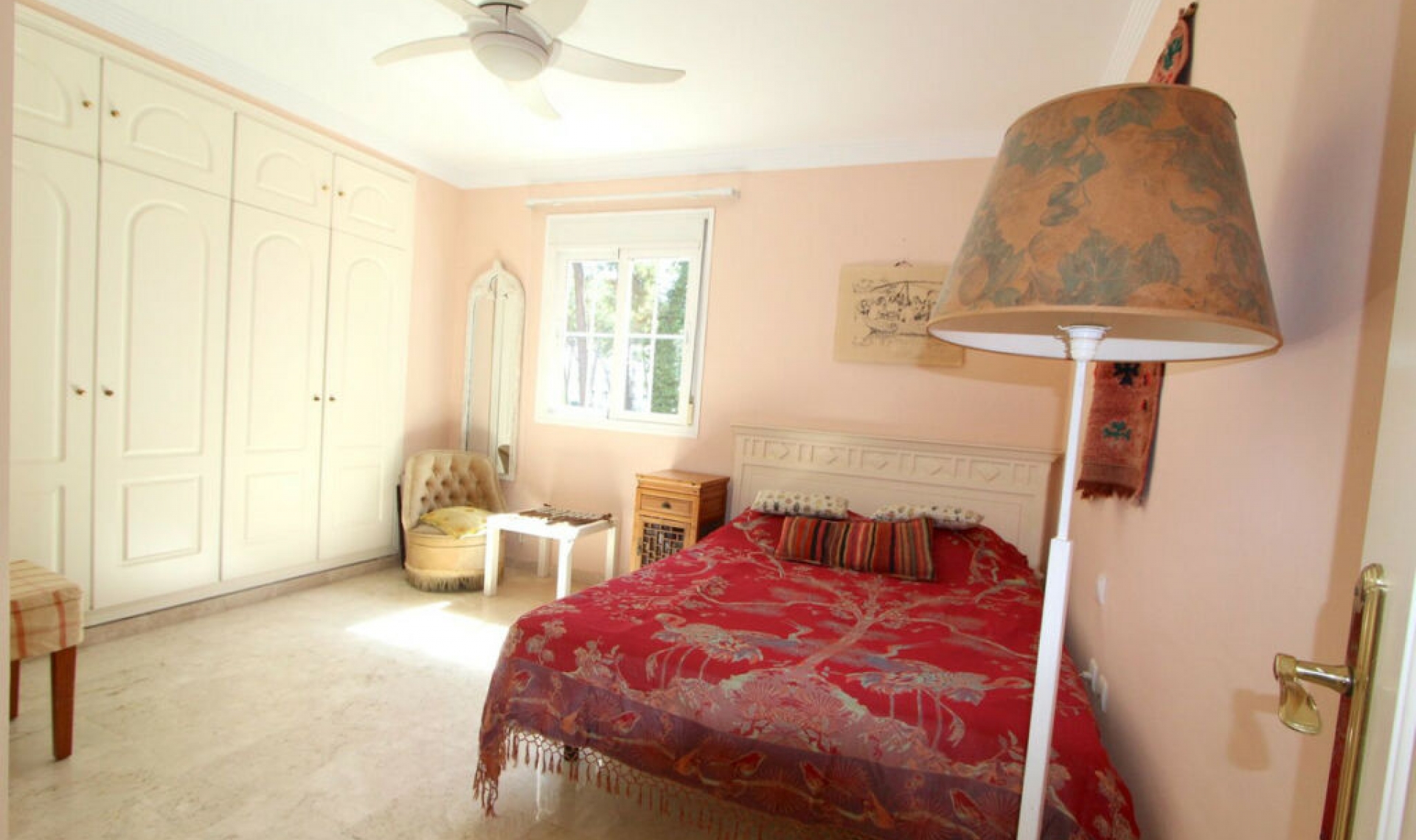 Další prodej - Apartment -
Elviria