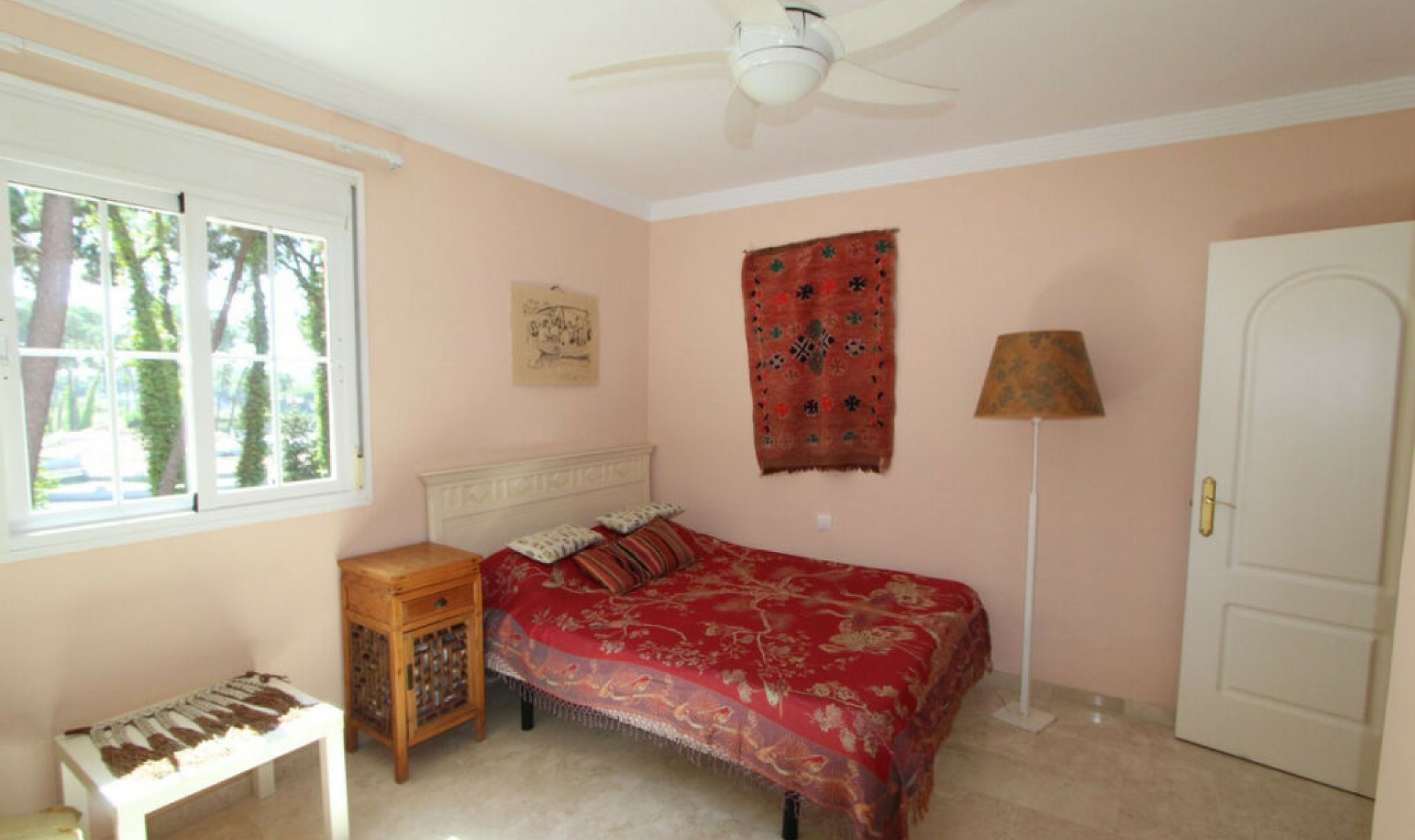 Další prodej - Apartment -
Elviria