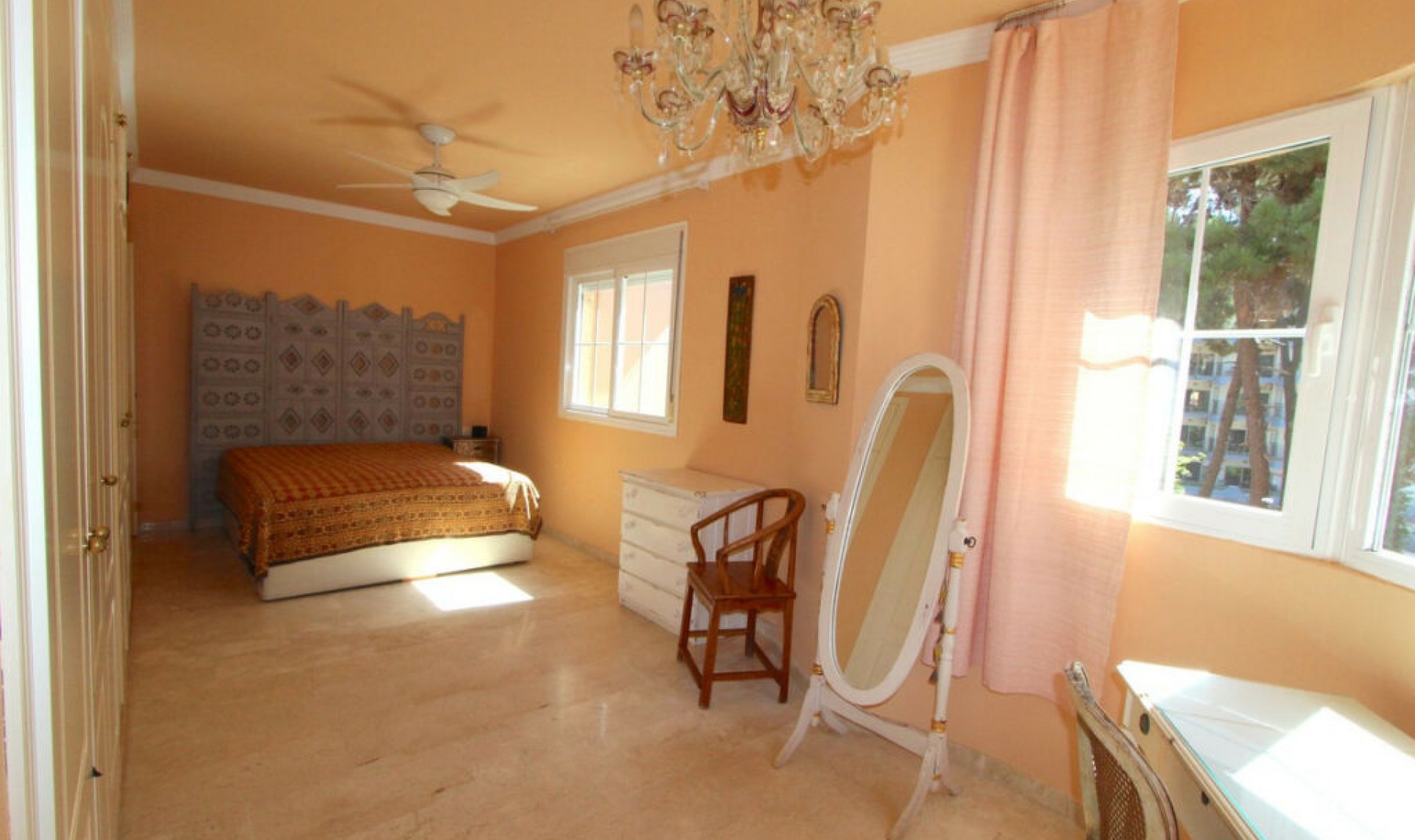 Další prodej - Apartment -
Elviria