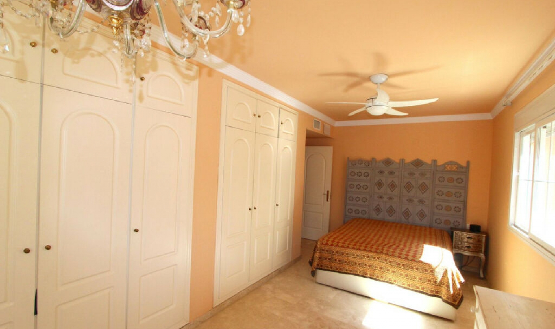 Další prodej - Apartment -
Elviria