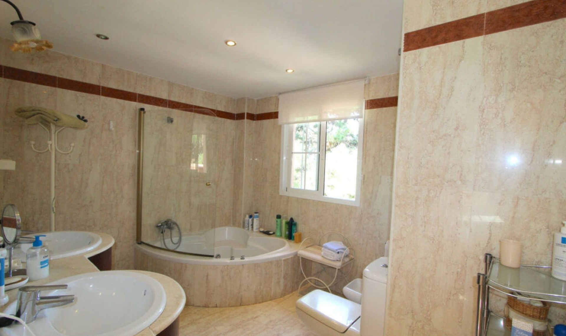 Další prodej - Apartment -
Elviria