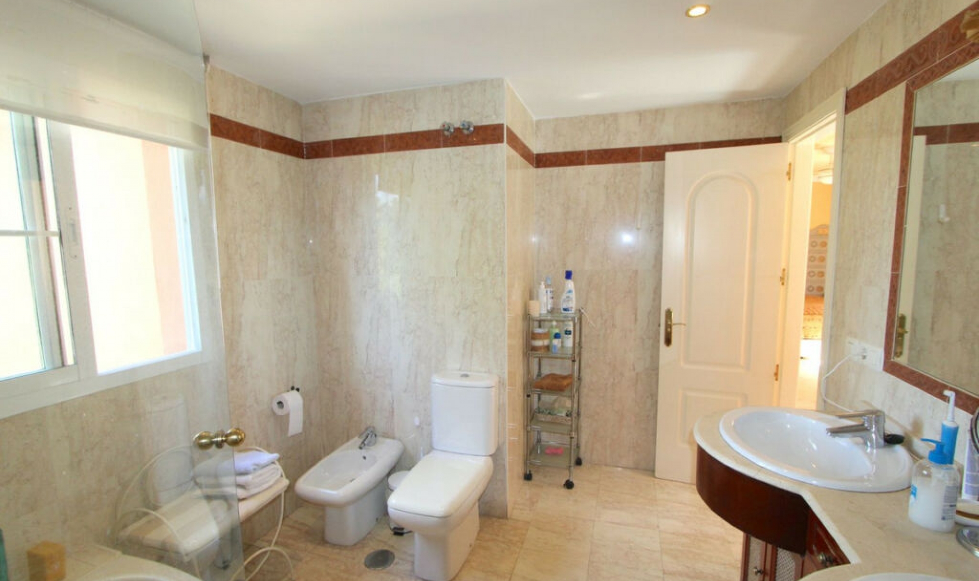 Další prodej - Apartment -
Elviria