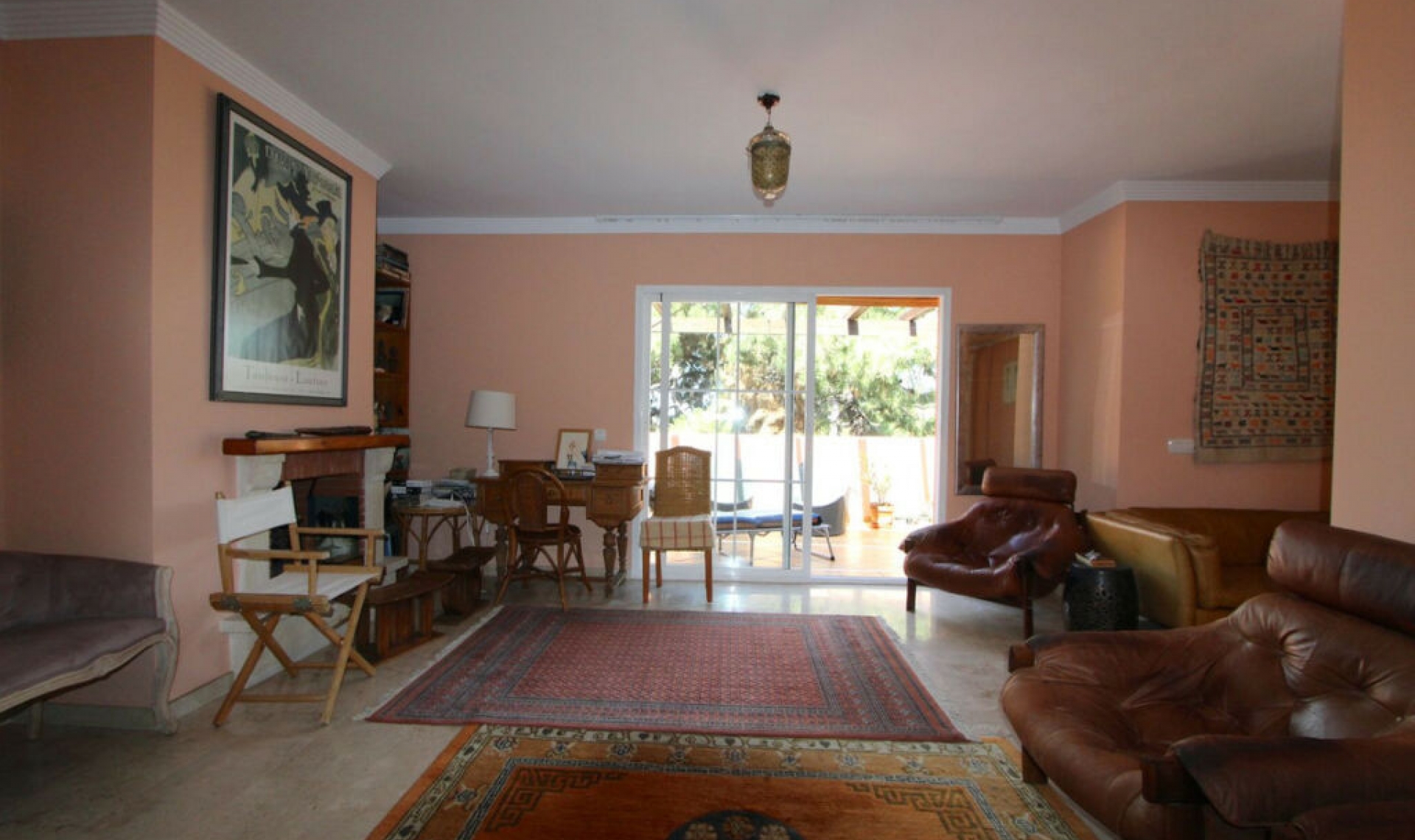 Další prodej - Apartment -
Elviria