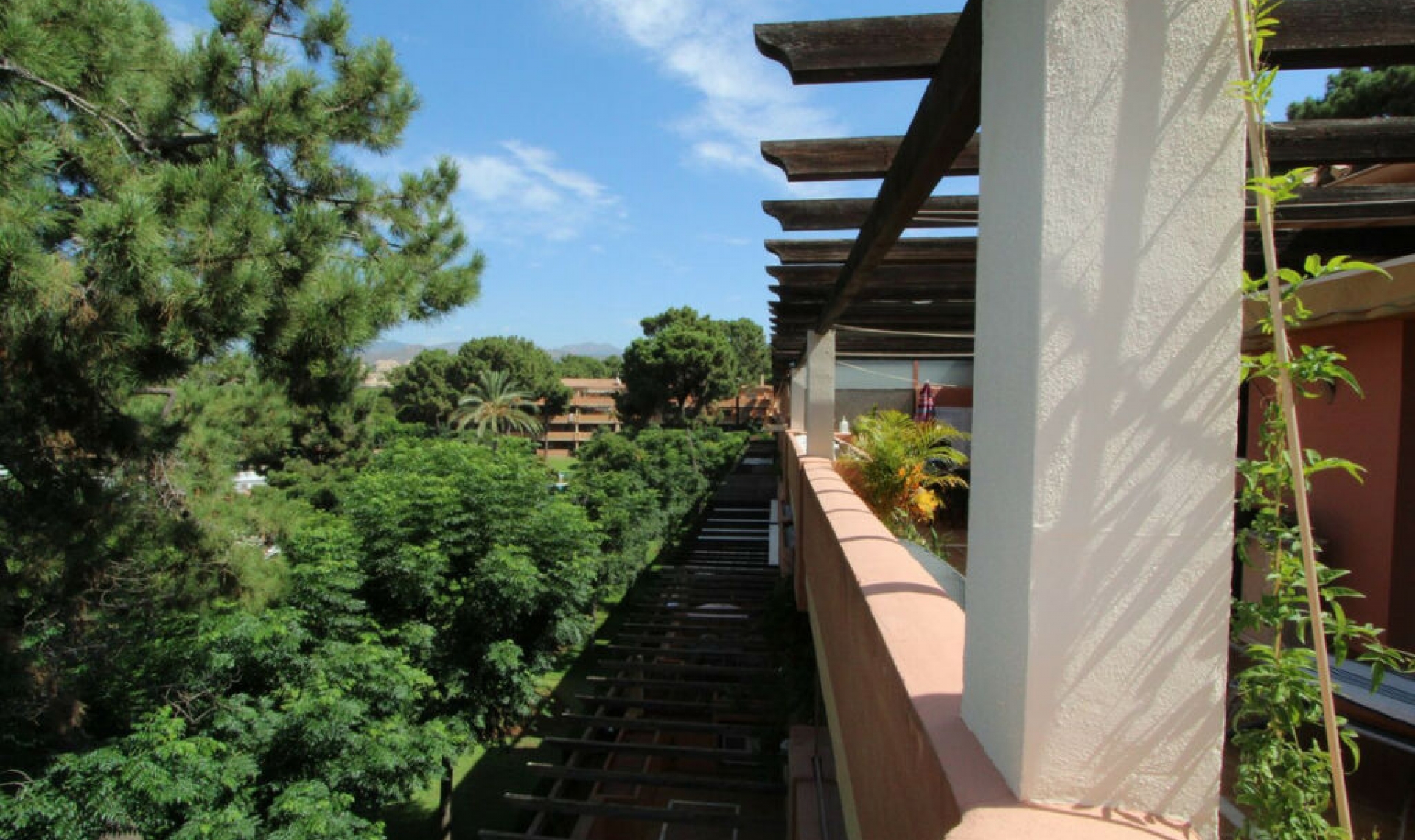 Další prodej - Apartment -
Elviria