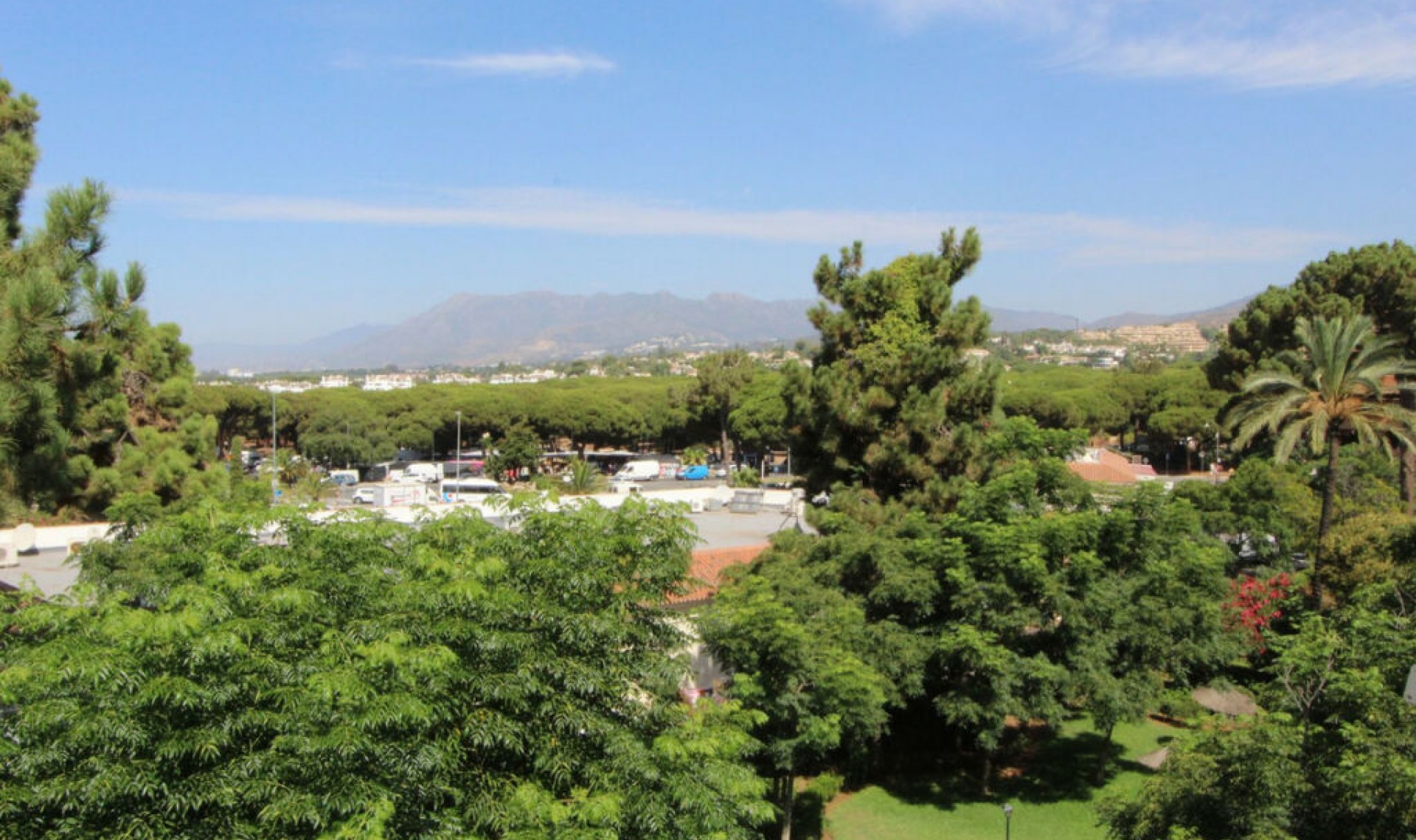 Další prodej - Apartment -
Elviria