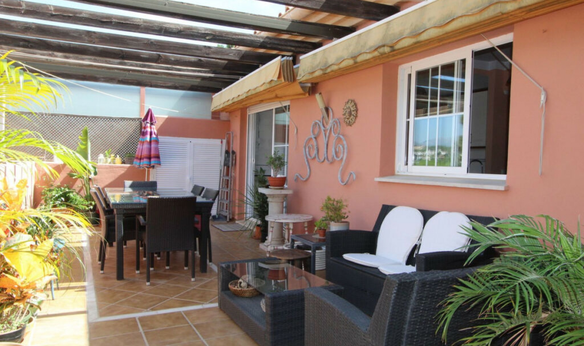 Další prodej - Apartment -
Elviria