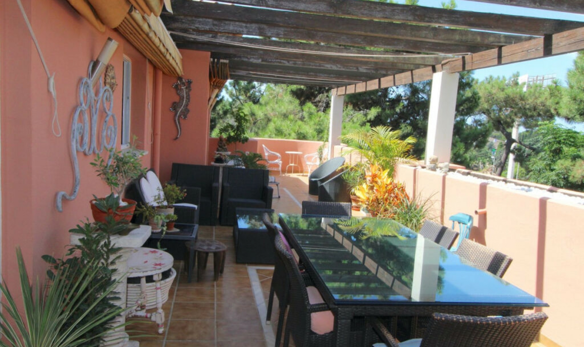 Další prodej - Apartment -
Elviria