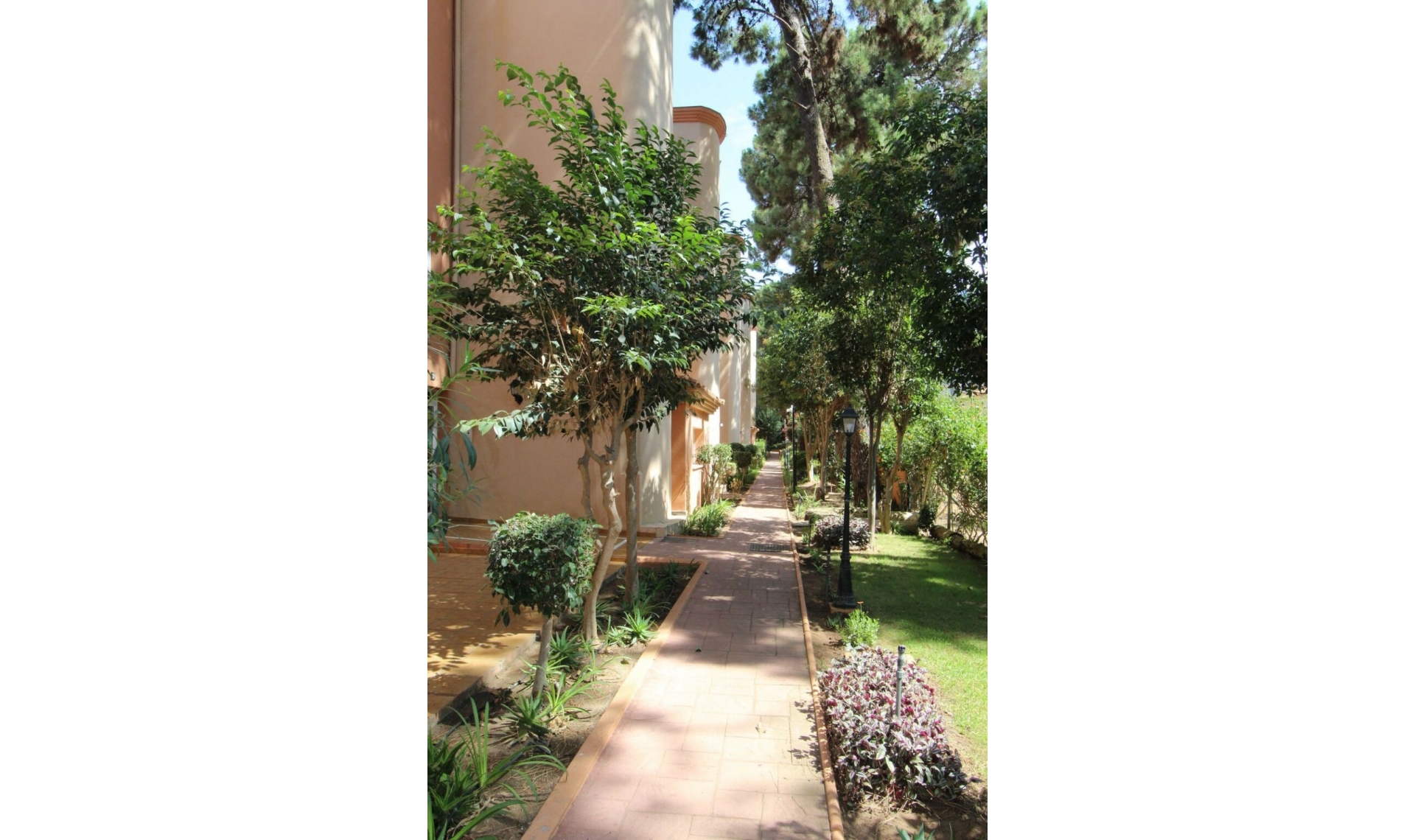 Další prodej - Apartment -
Elviria