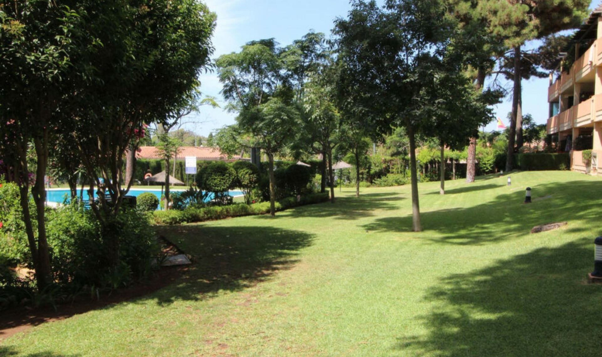Další prodej - Apartment -
Elviria