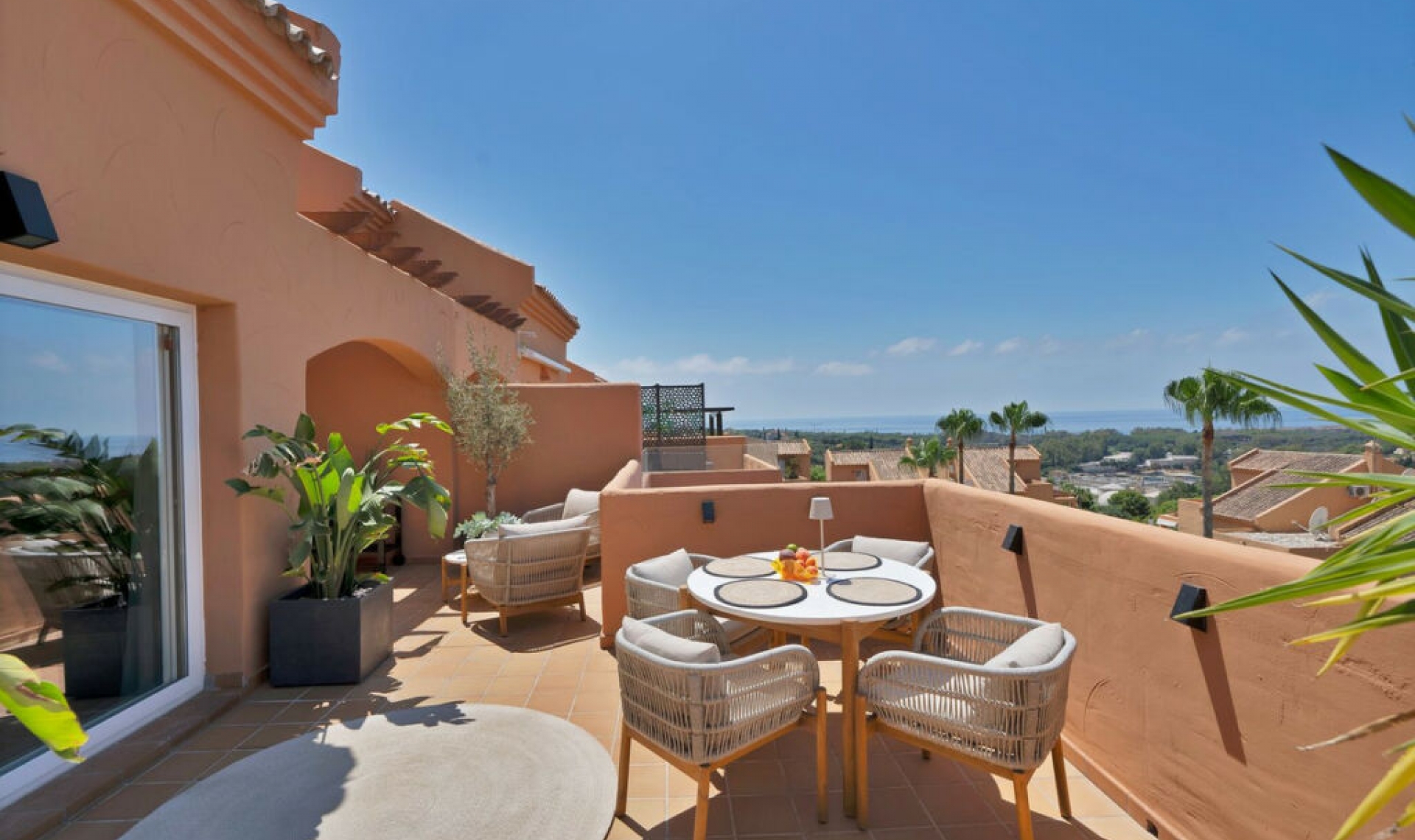 Další prodej - Apartment -
Elviria
