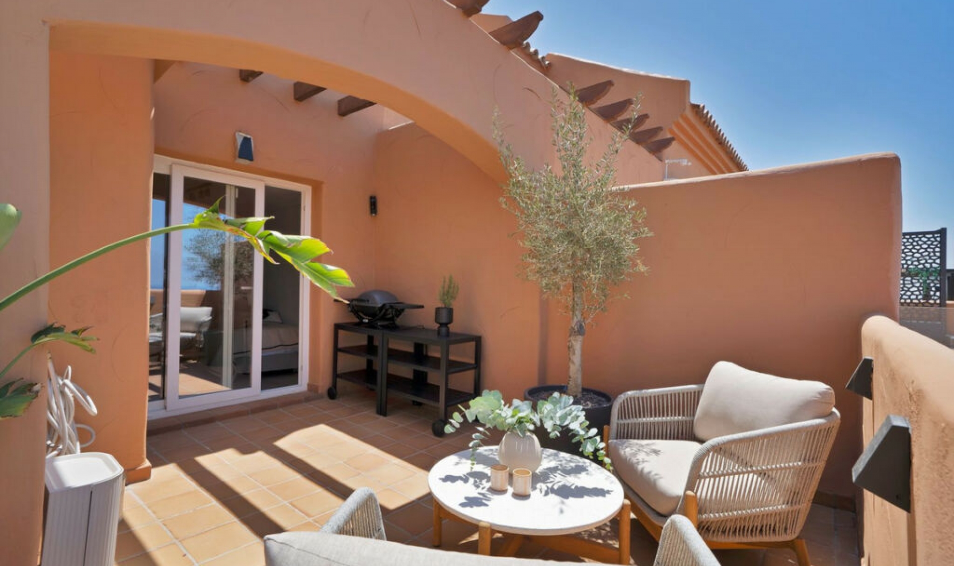 Další prodej - Apartment -
Elviria
