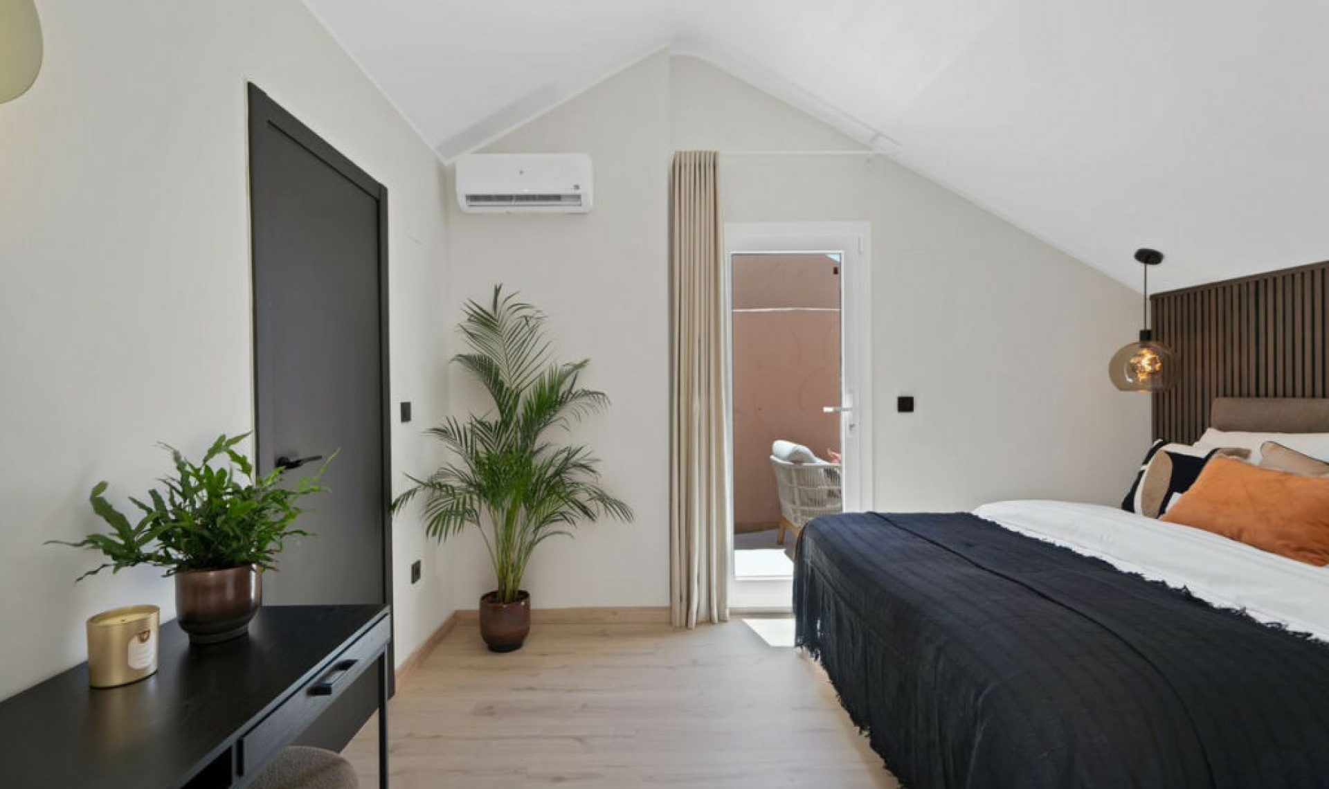 Další prodej - Apartment -
Elviria