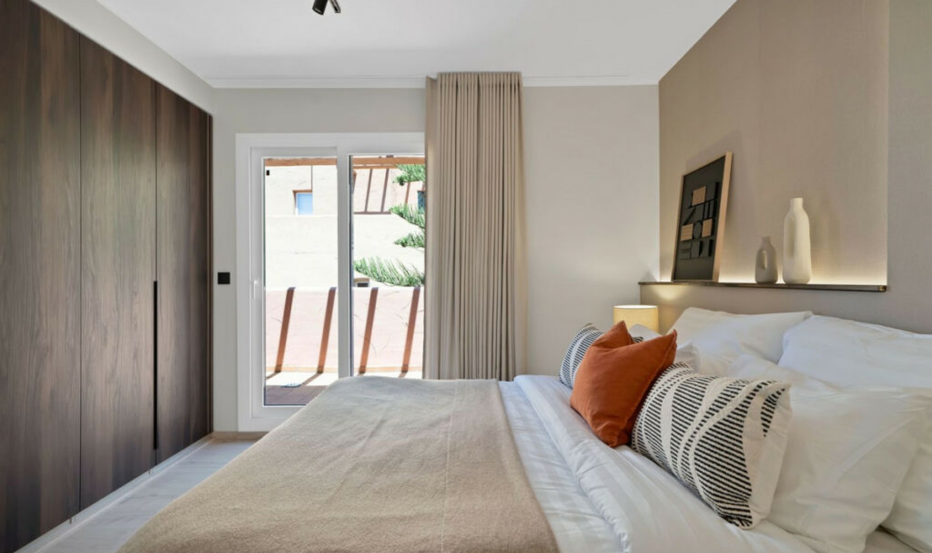 Další prodej - Apartment -
Elviria