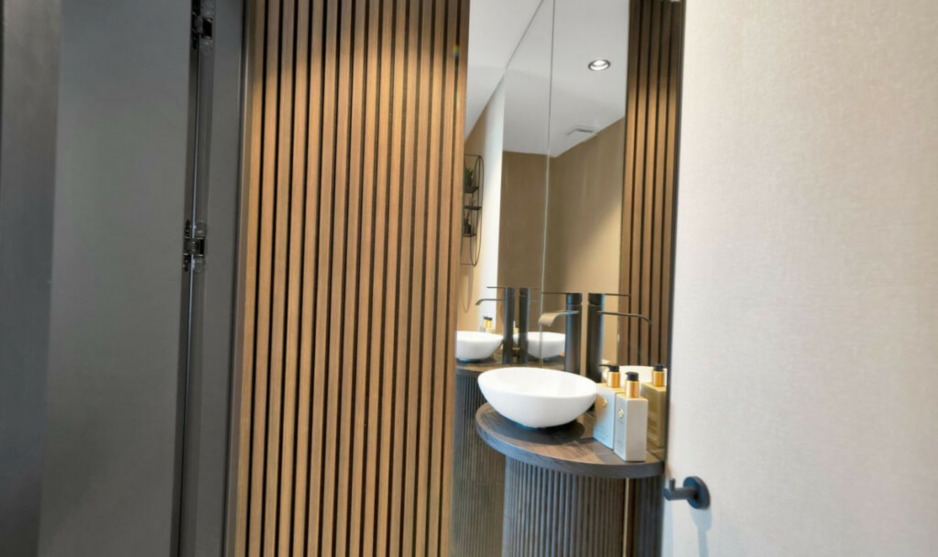 Další prodej - Apartment -
Elviria