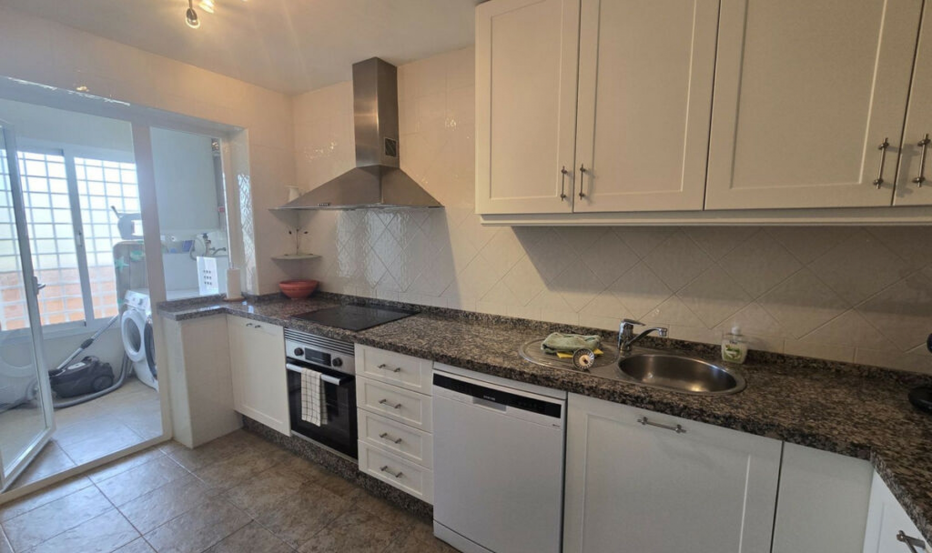 Další prodej - Apartment -
Elviria