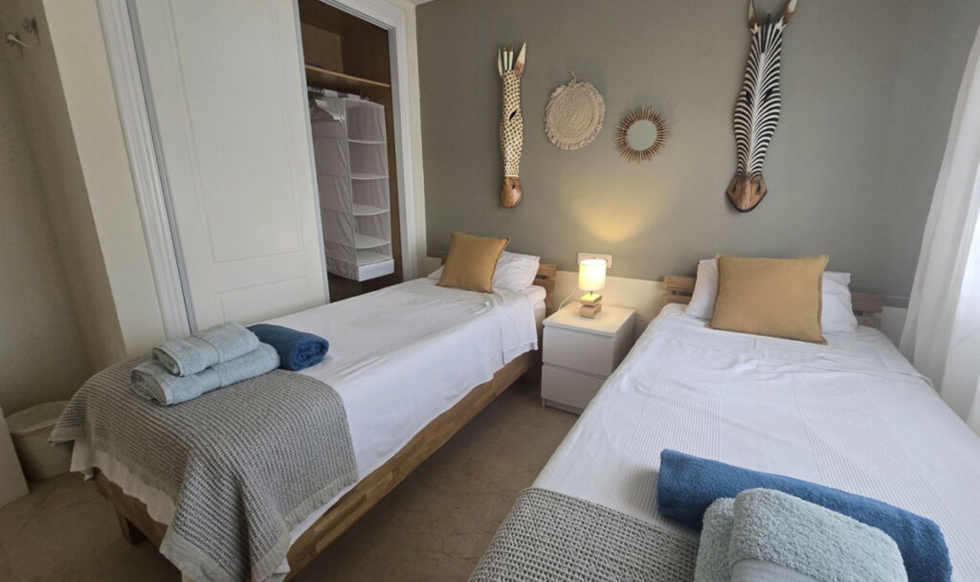 Další prodej - Apartment -
Elviria