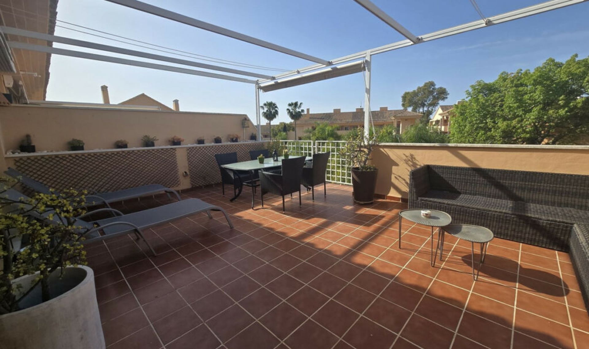 Další prodej - Apartment -
Elviria