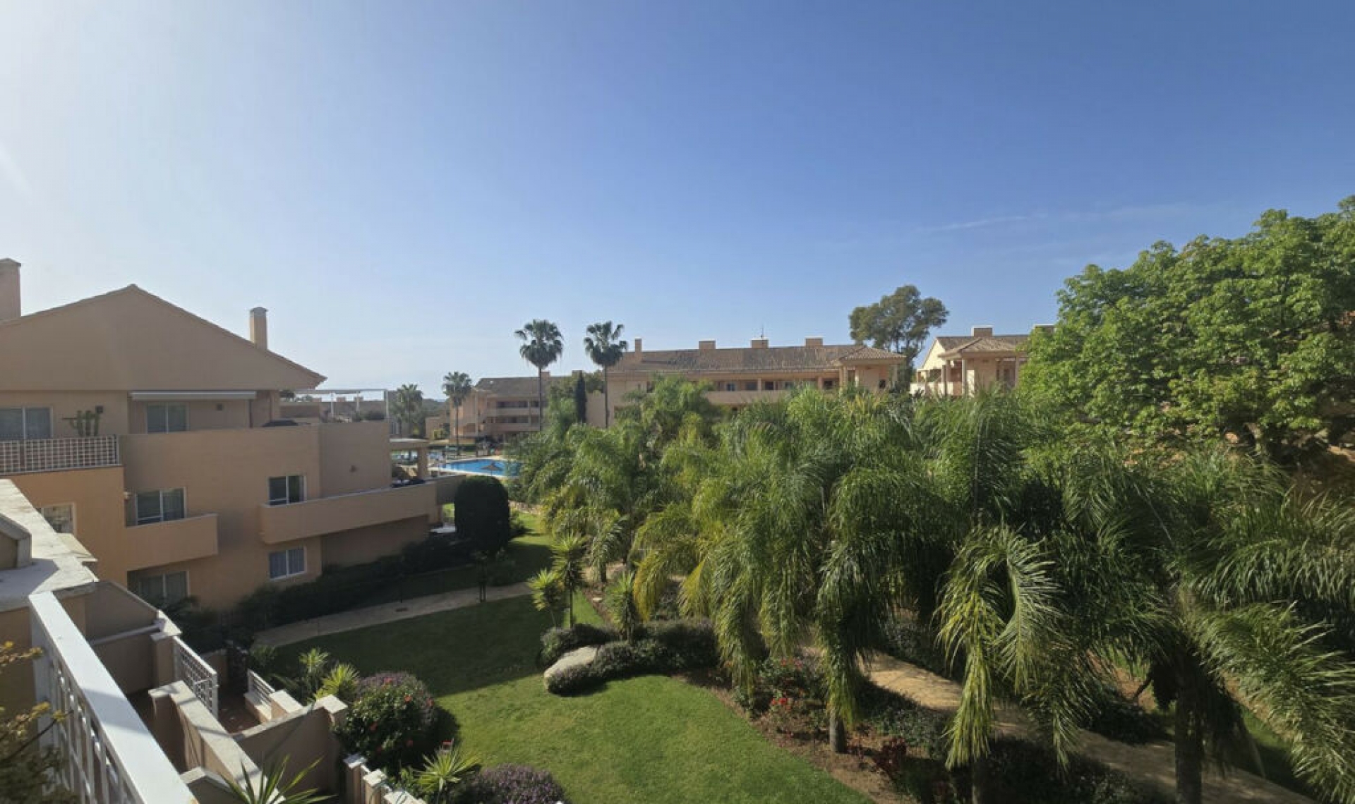 Další prodej - Apartment -
Elviria