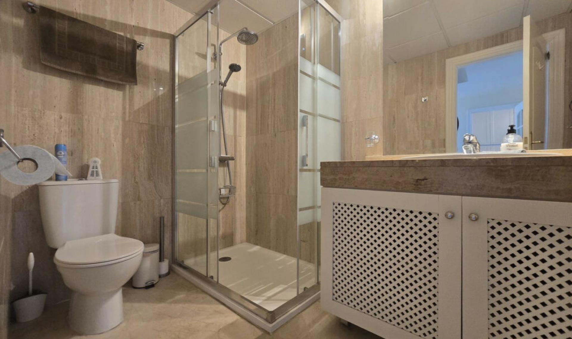 Další prodej - Apartment -
Elviria