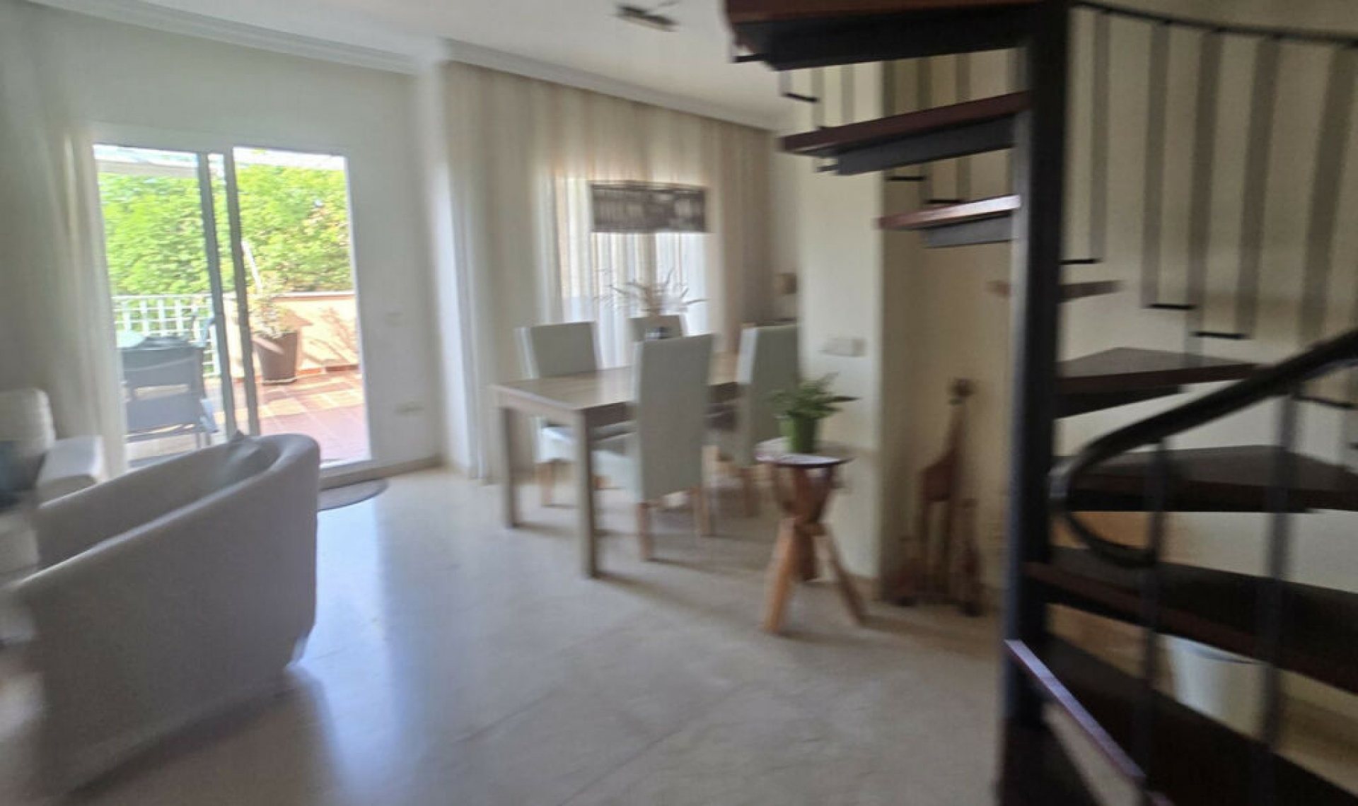Další prodej - Apartment -
Elviria