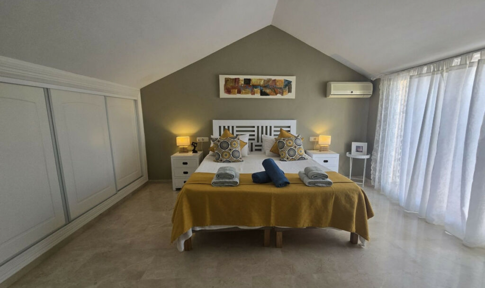 Další prodej - Apartment -
Elviria
