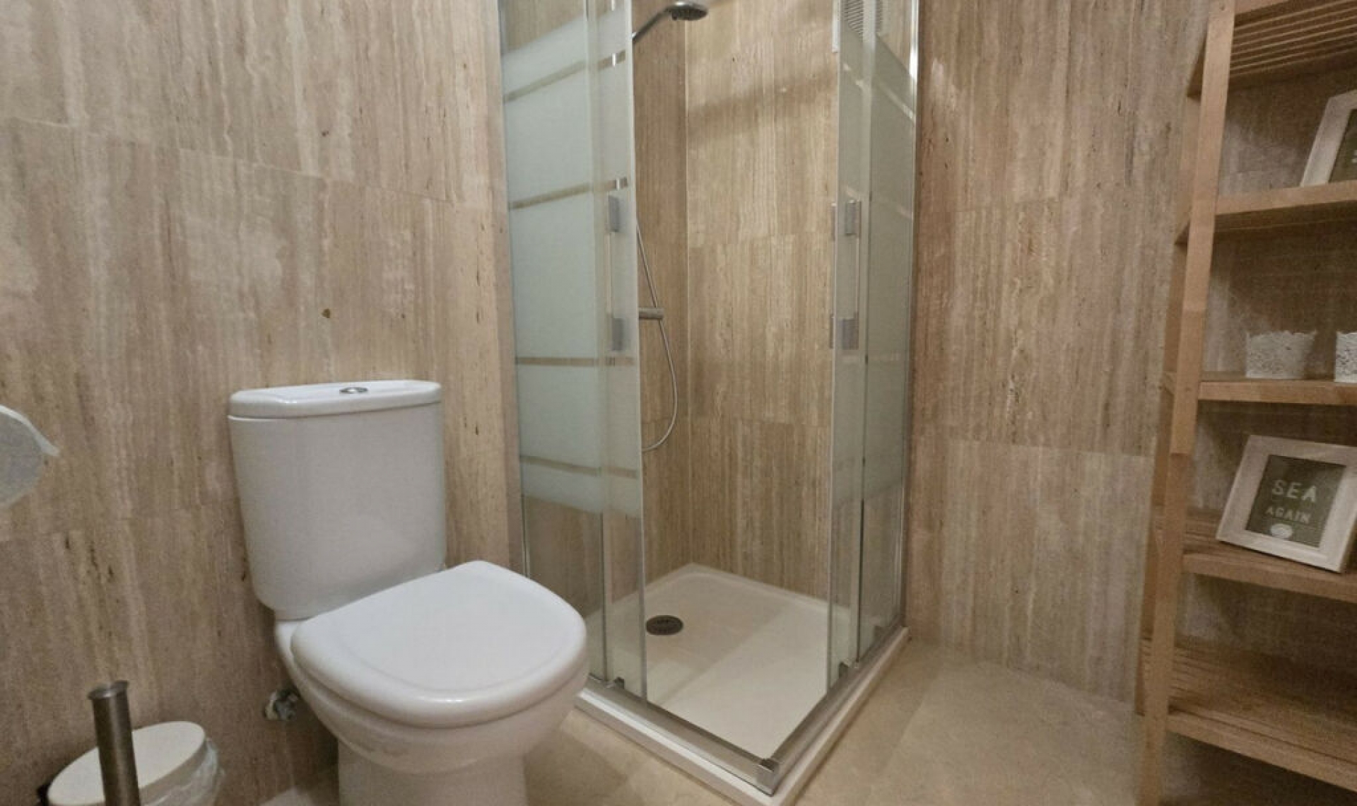 Další prodej - Apartment -
Elviria