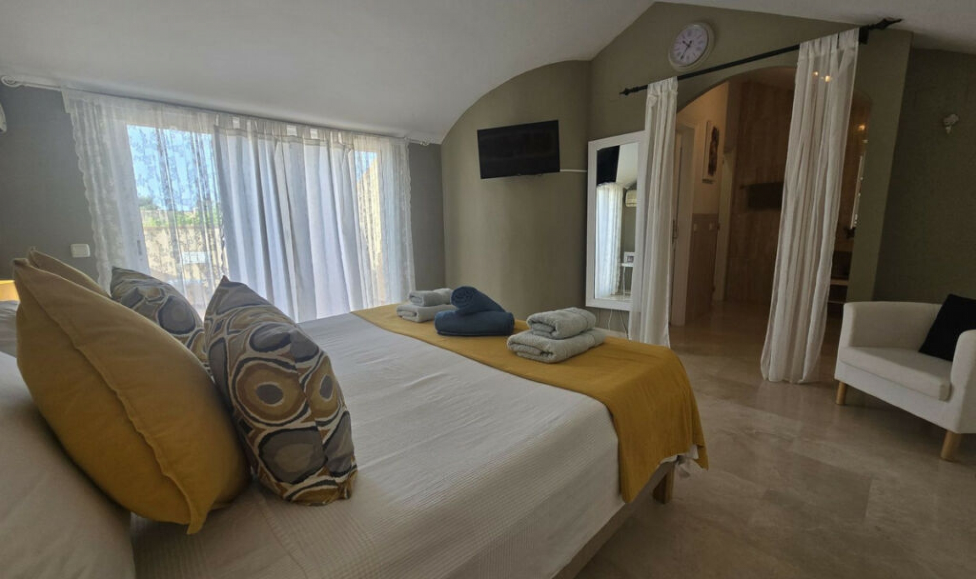 Další prodej - Apartment -
Elviria