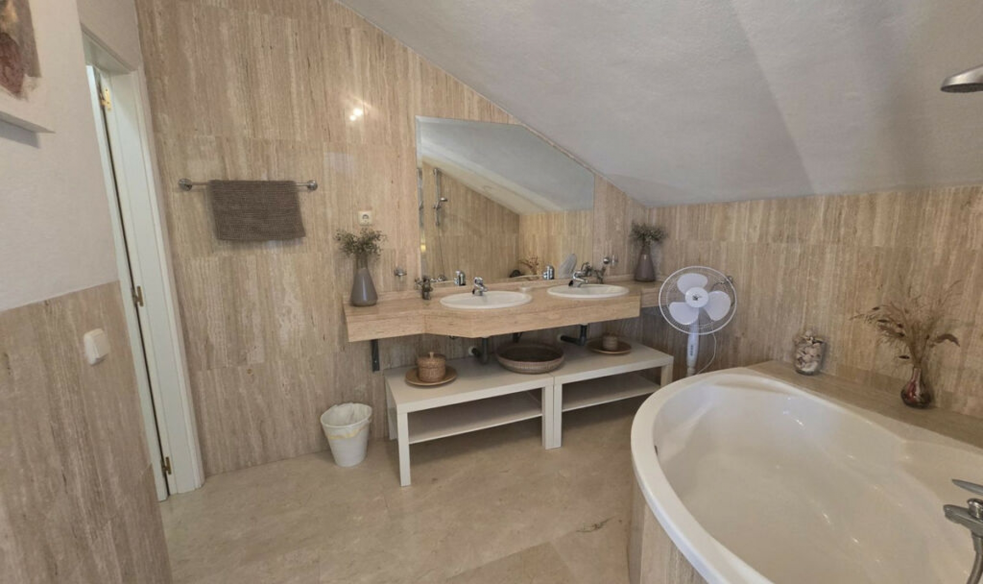 Další prodej - Apartment -
Elviria