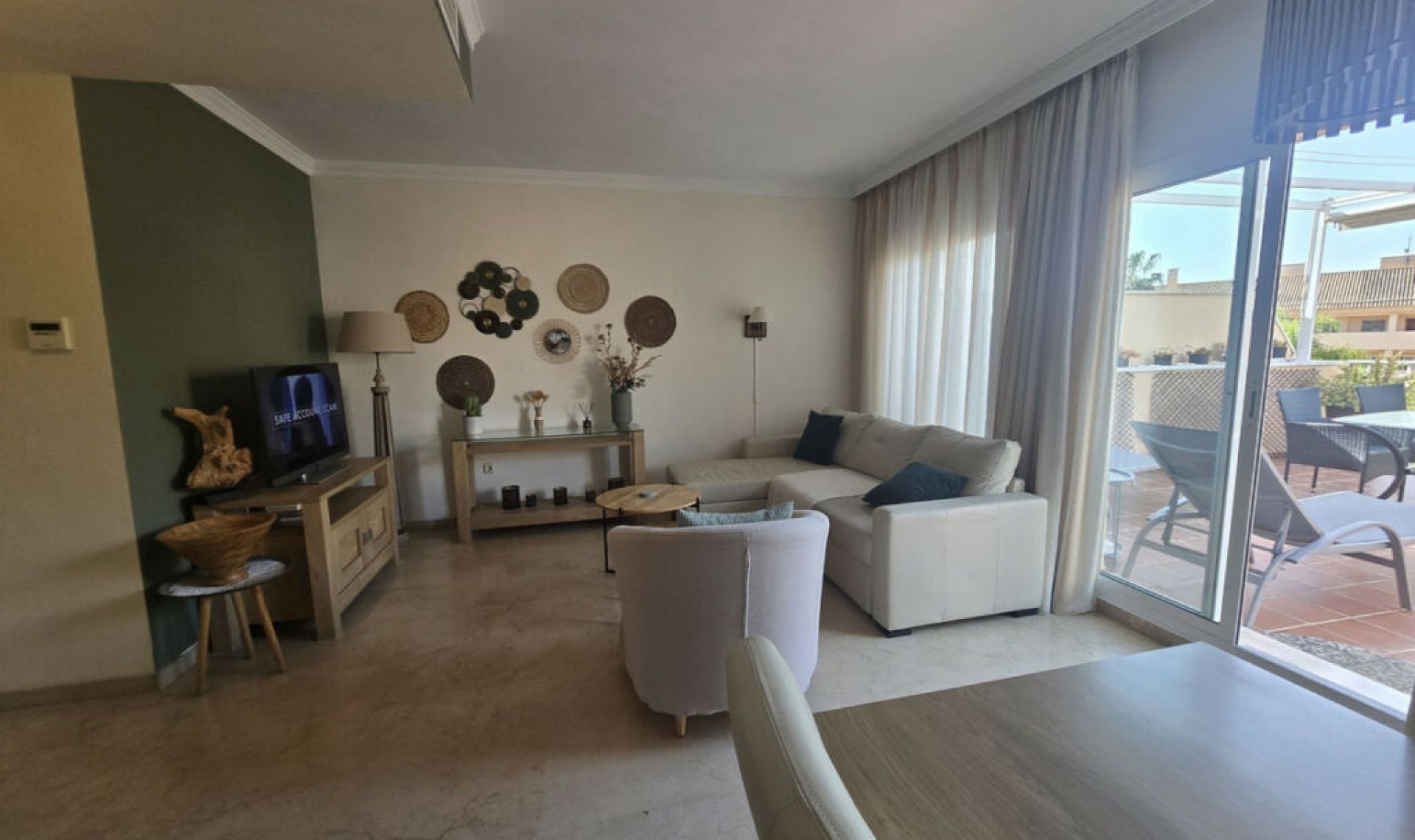 Další prodej - Apartment -
Elviria