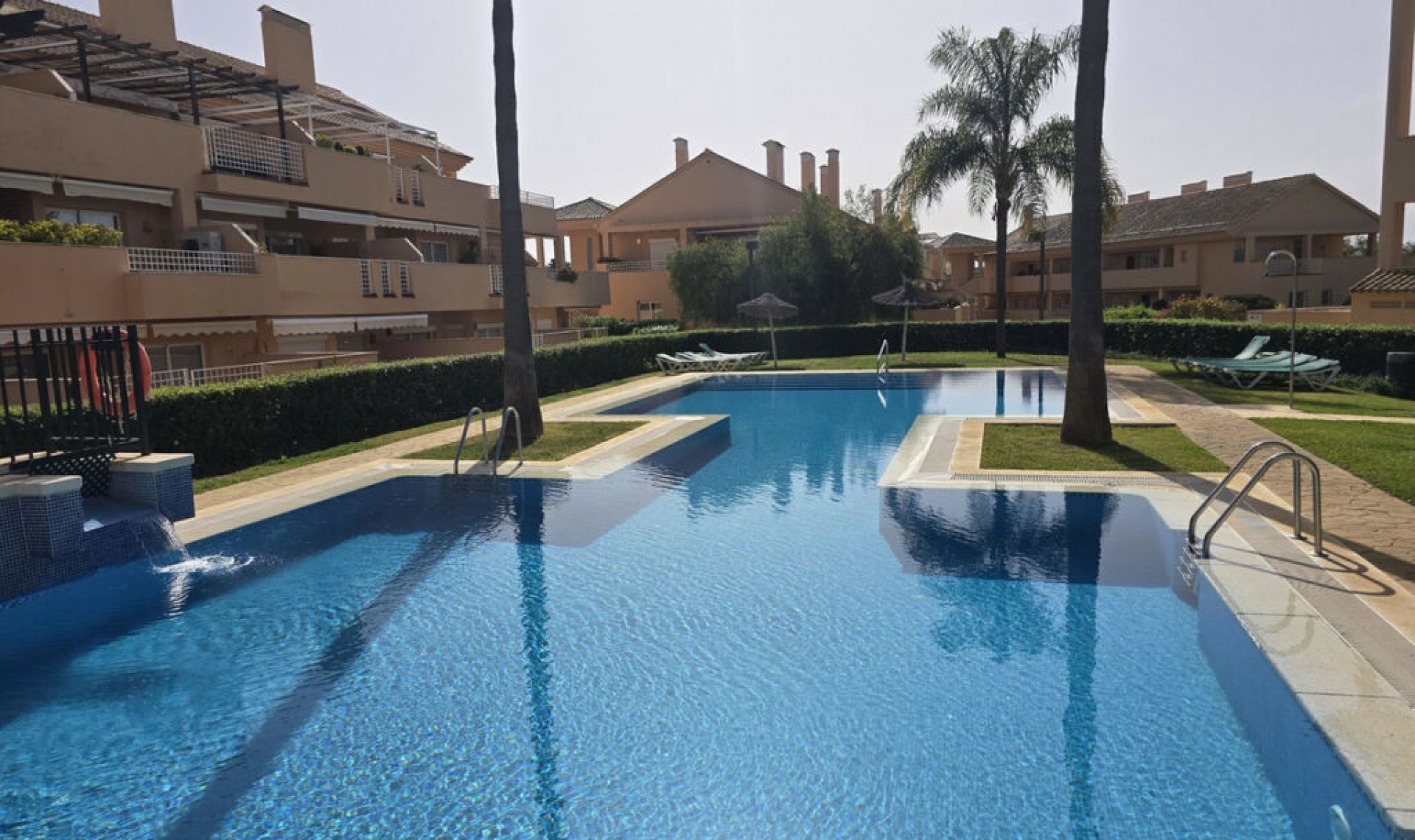 Další prodej - Apartment -
Elviria