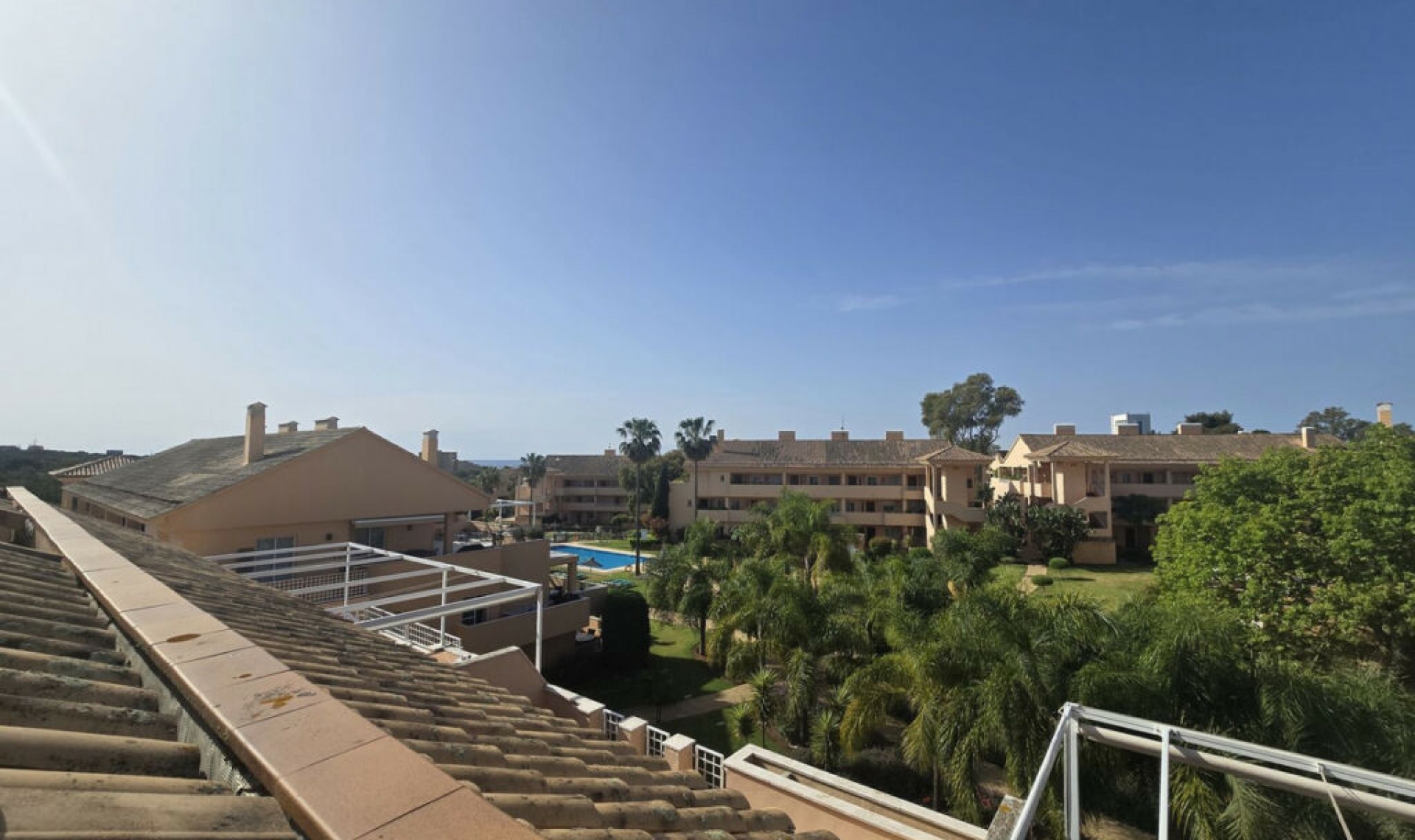 Další prodej - Apartment -
Elviria