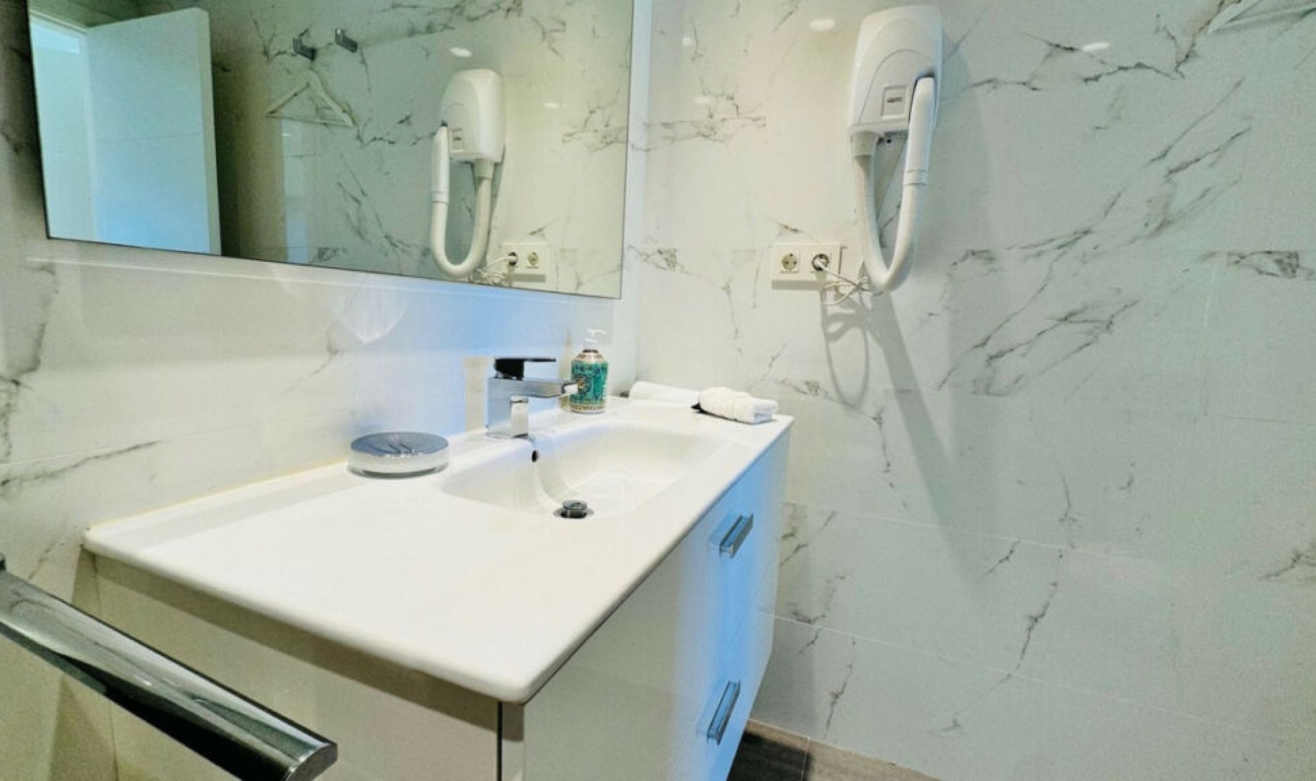 Další prodej - Apartment -
Elviria