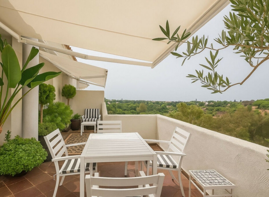 Další prodej - Apartment -
Elviria