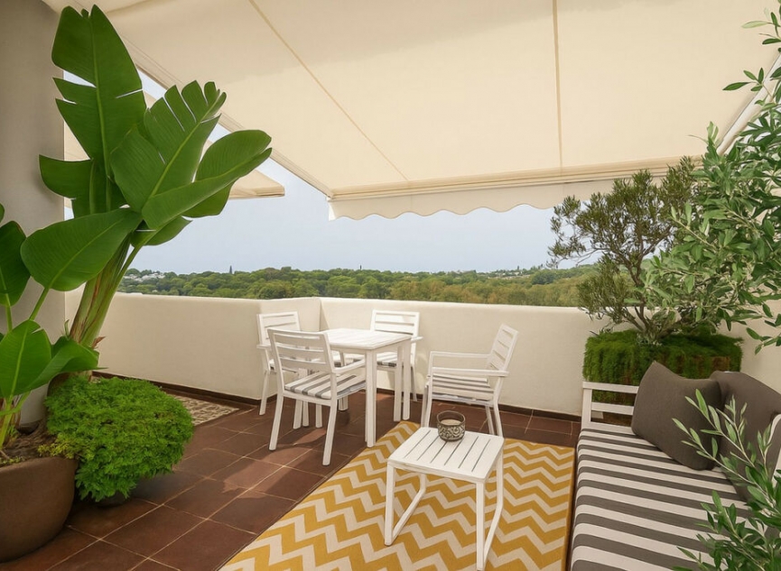 Další prodej - Apartment -
Elviria
