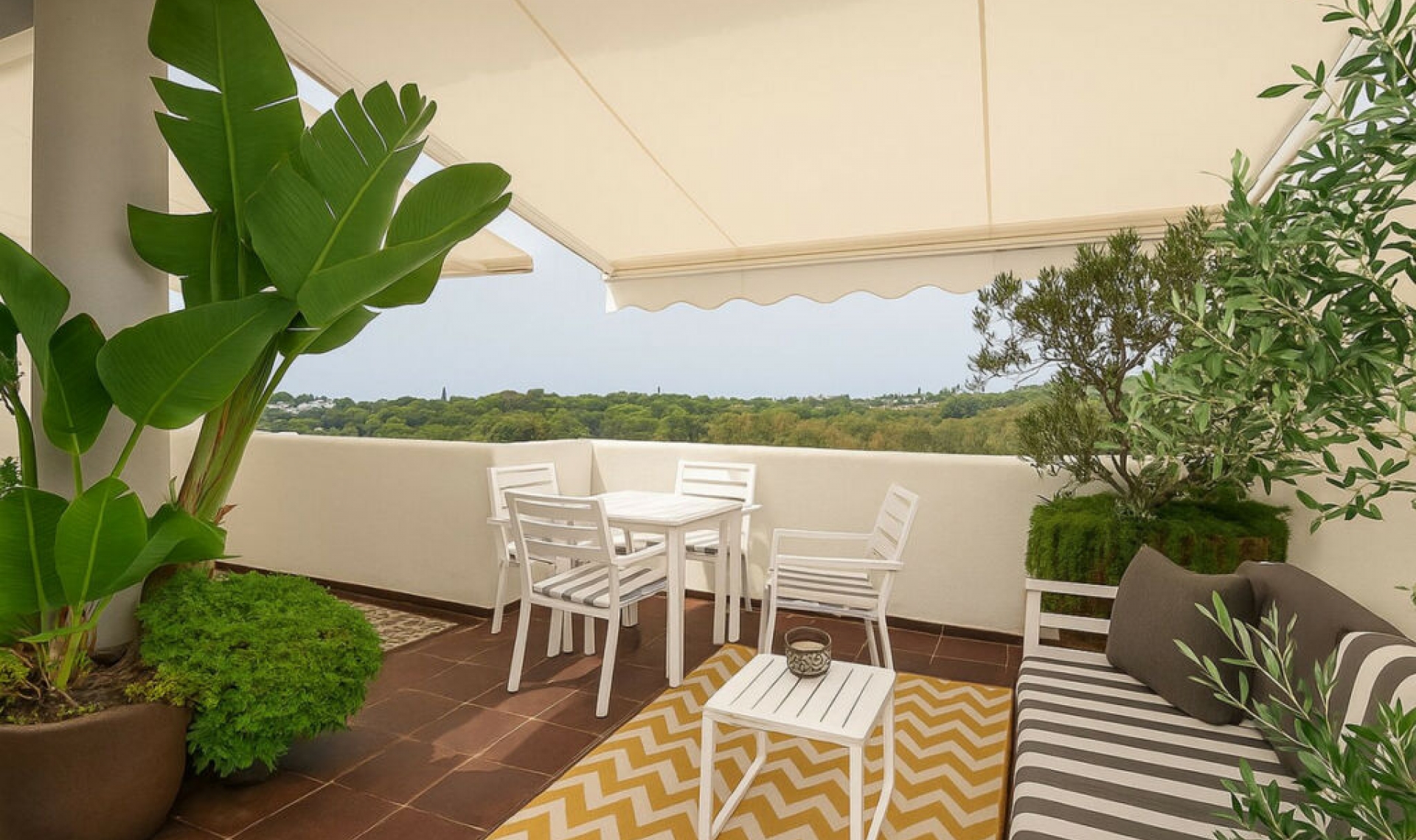 Další prodej - Apartment -
Elviria