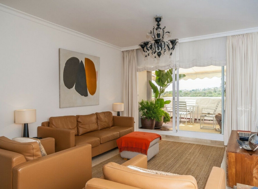 Další prodej - Apartment -
Elviria
