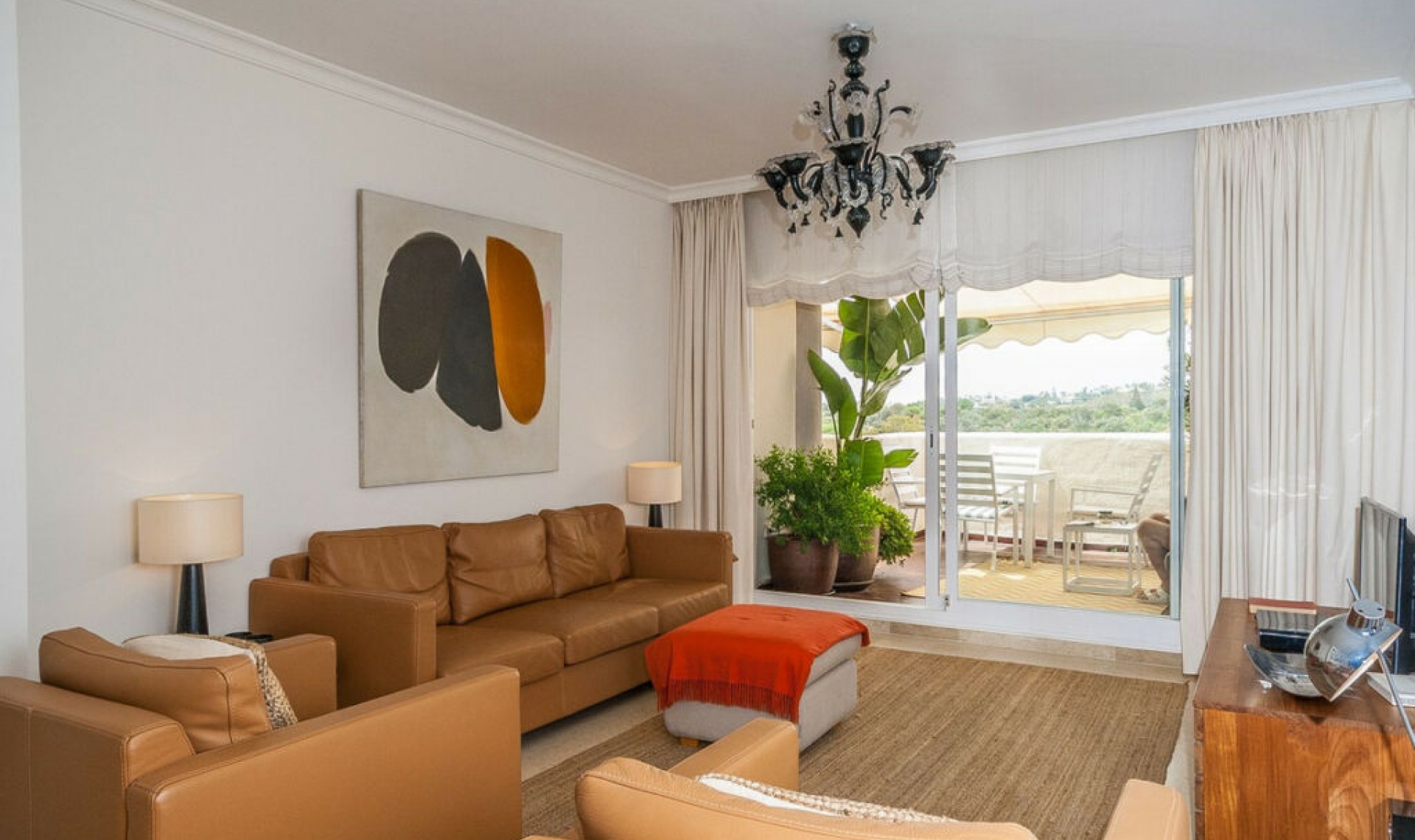 Další prodej - Apartment -
Elviria