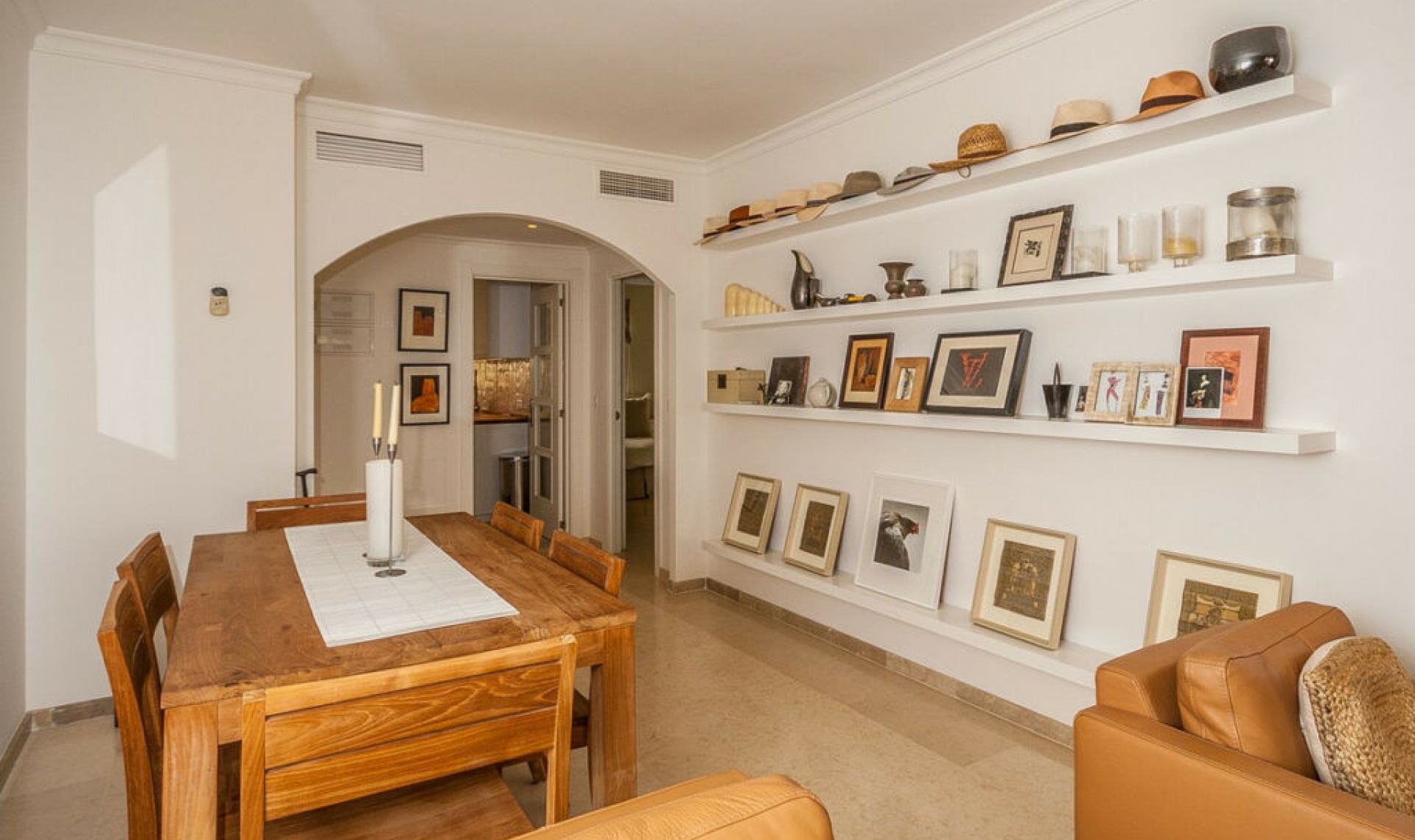 Další prodej - Apartment -
Elviria