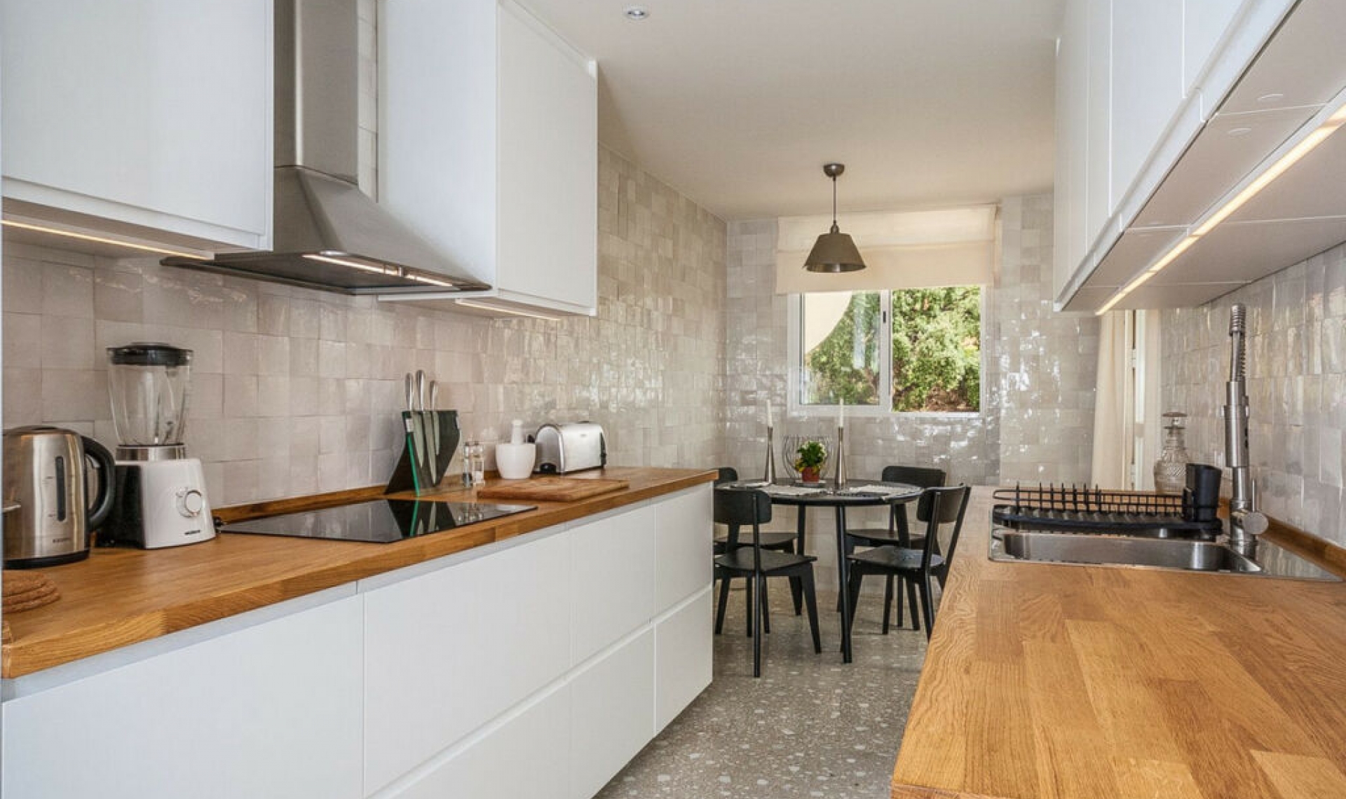 Další prodej - Apartment -
Elviria