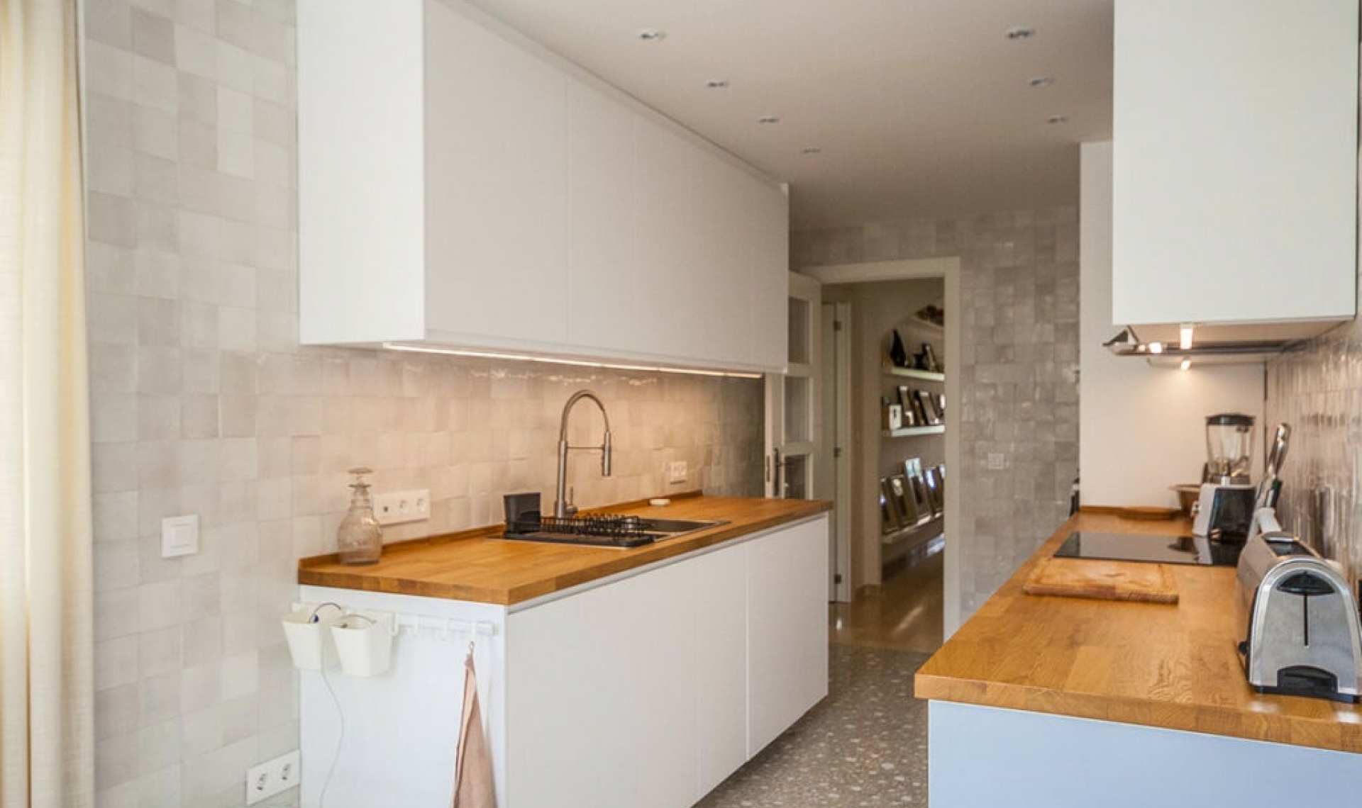 Další prodej - Apartment -
Elviria
