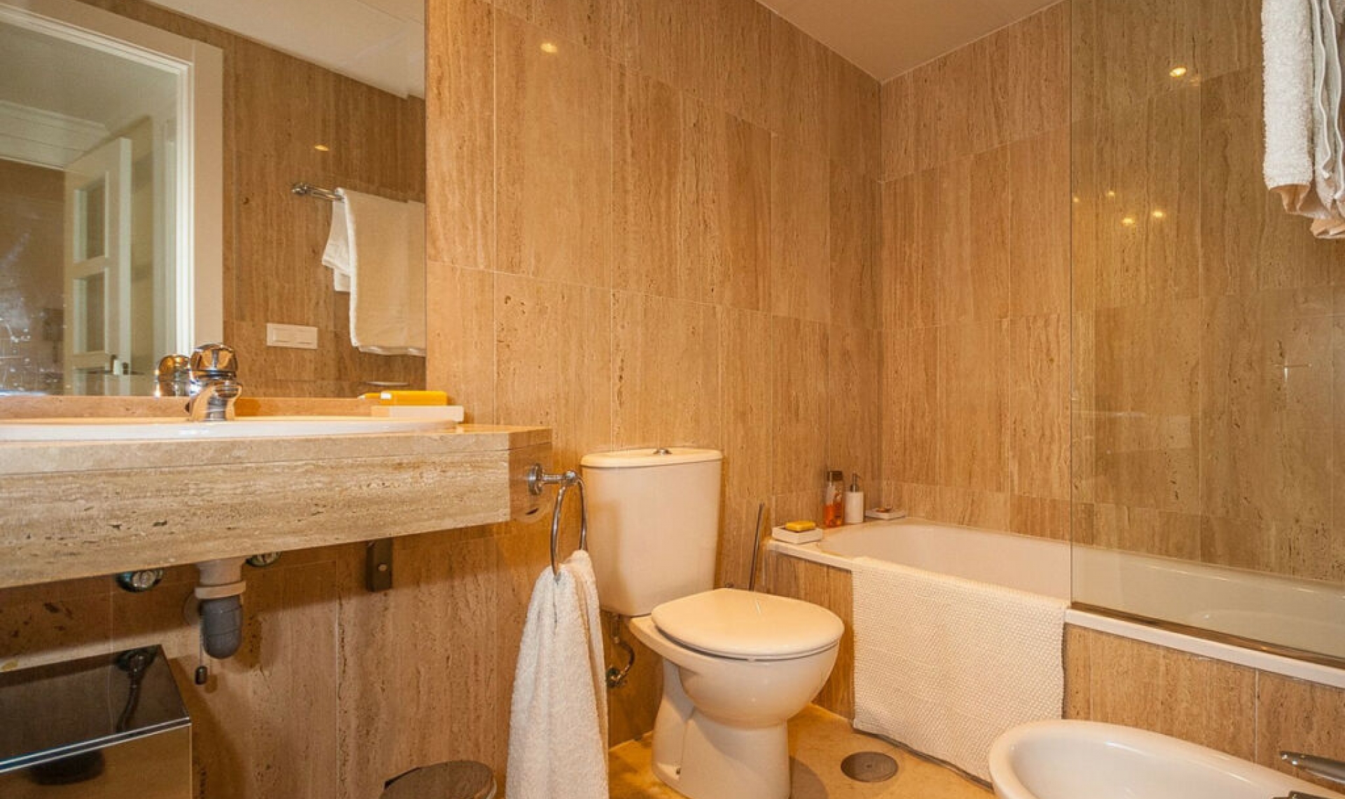 Další prodej - Apartment -
Elviria
