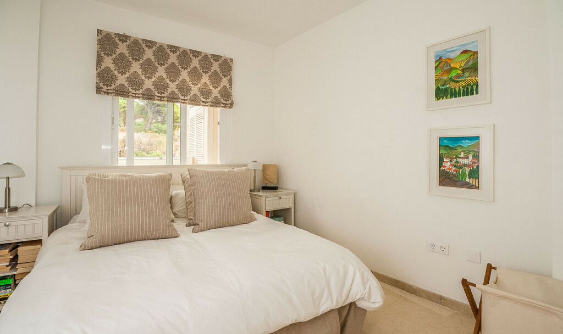 Další prodej - Apartment -
Elviria