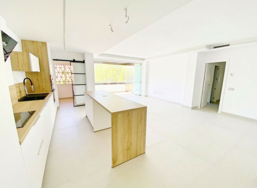 Další prodej - Apartment -
Elviria