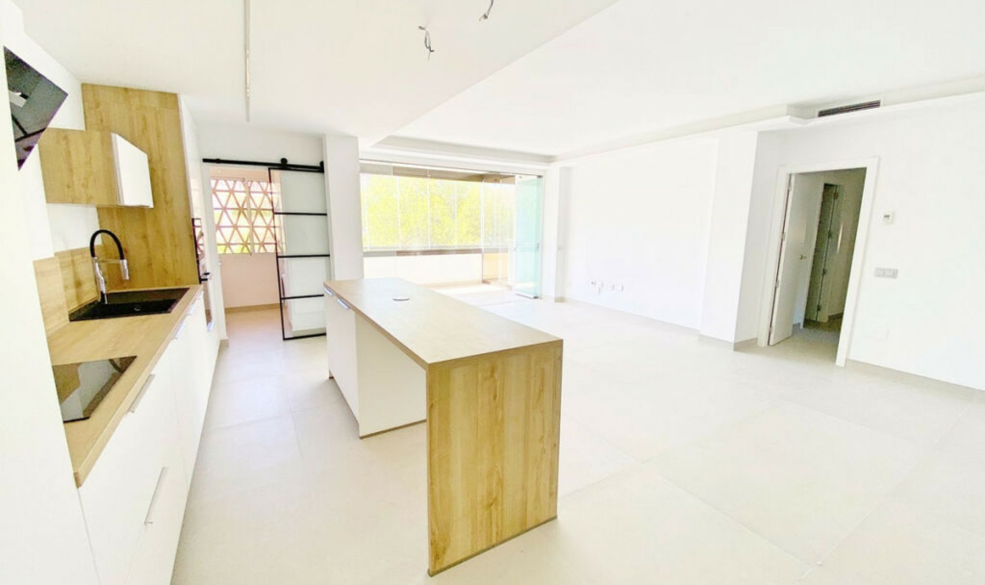 Další prodej - Apartment -
Elviria