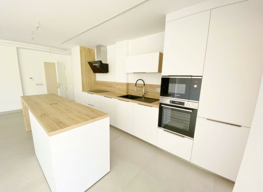 Další prodej - Apartment -
Elviria